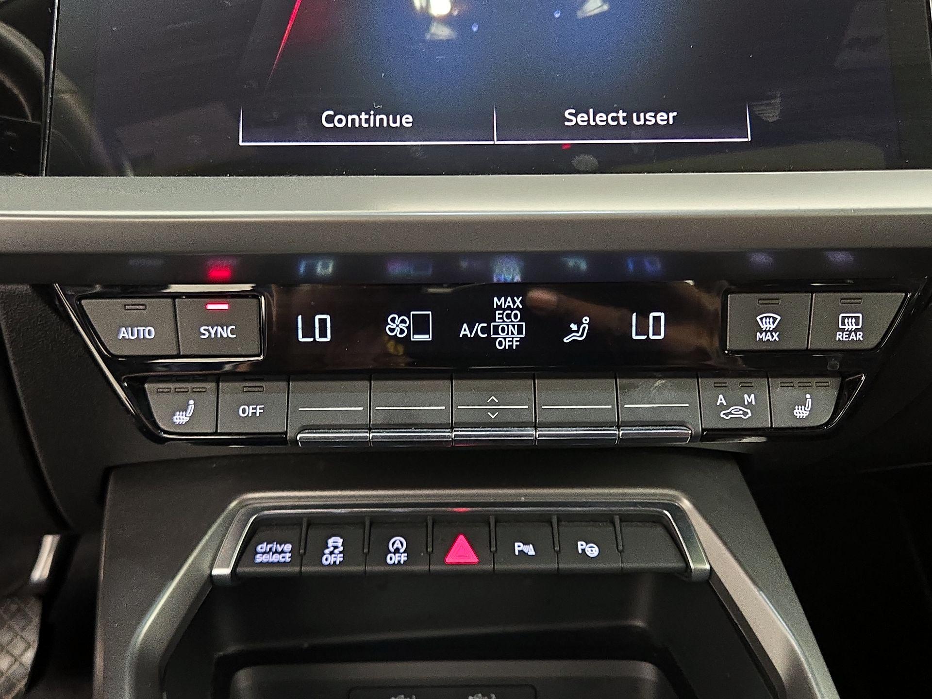 Thumbnail: 2024 Audi A3 - 16