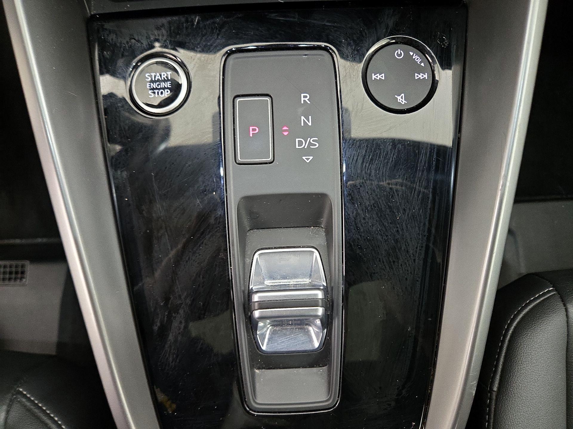 Thumbnail: 2024 Audi A3 - 17