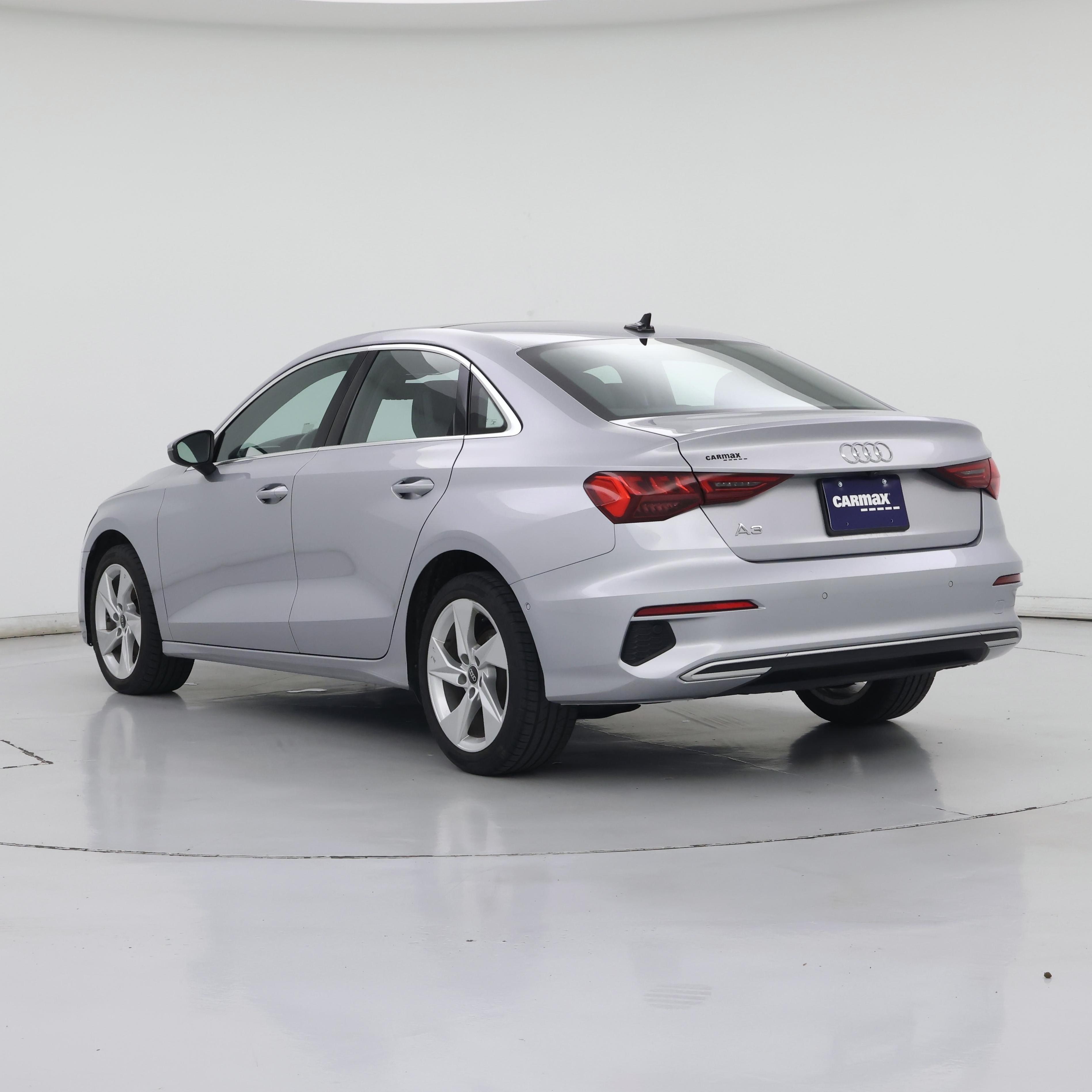 Thumbnail: 2024 Audi A3 - 2