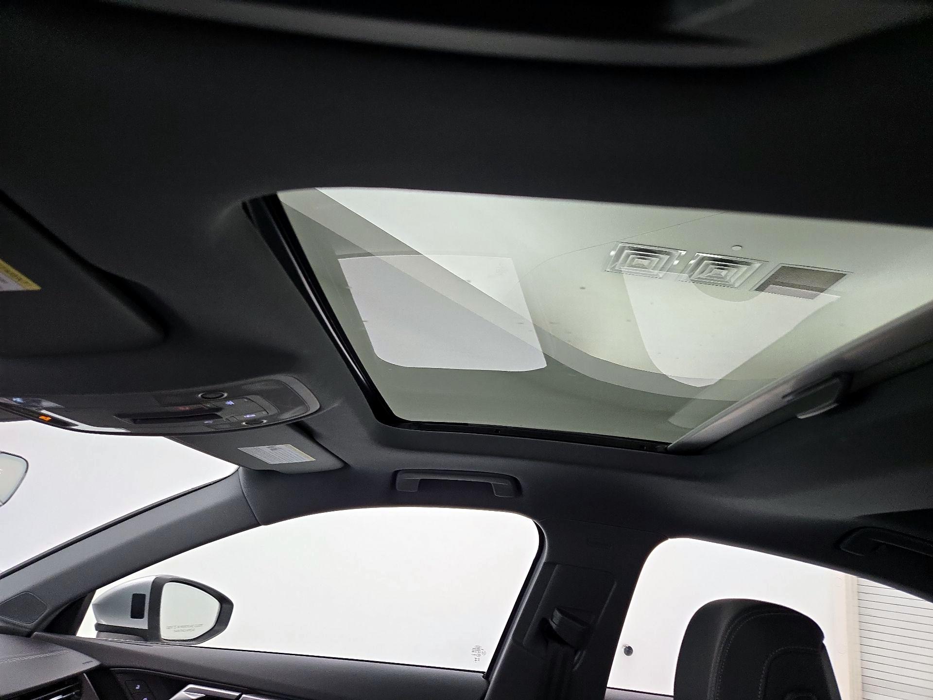 Thumbnail: 2024 Audi A3 - 19