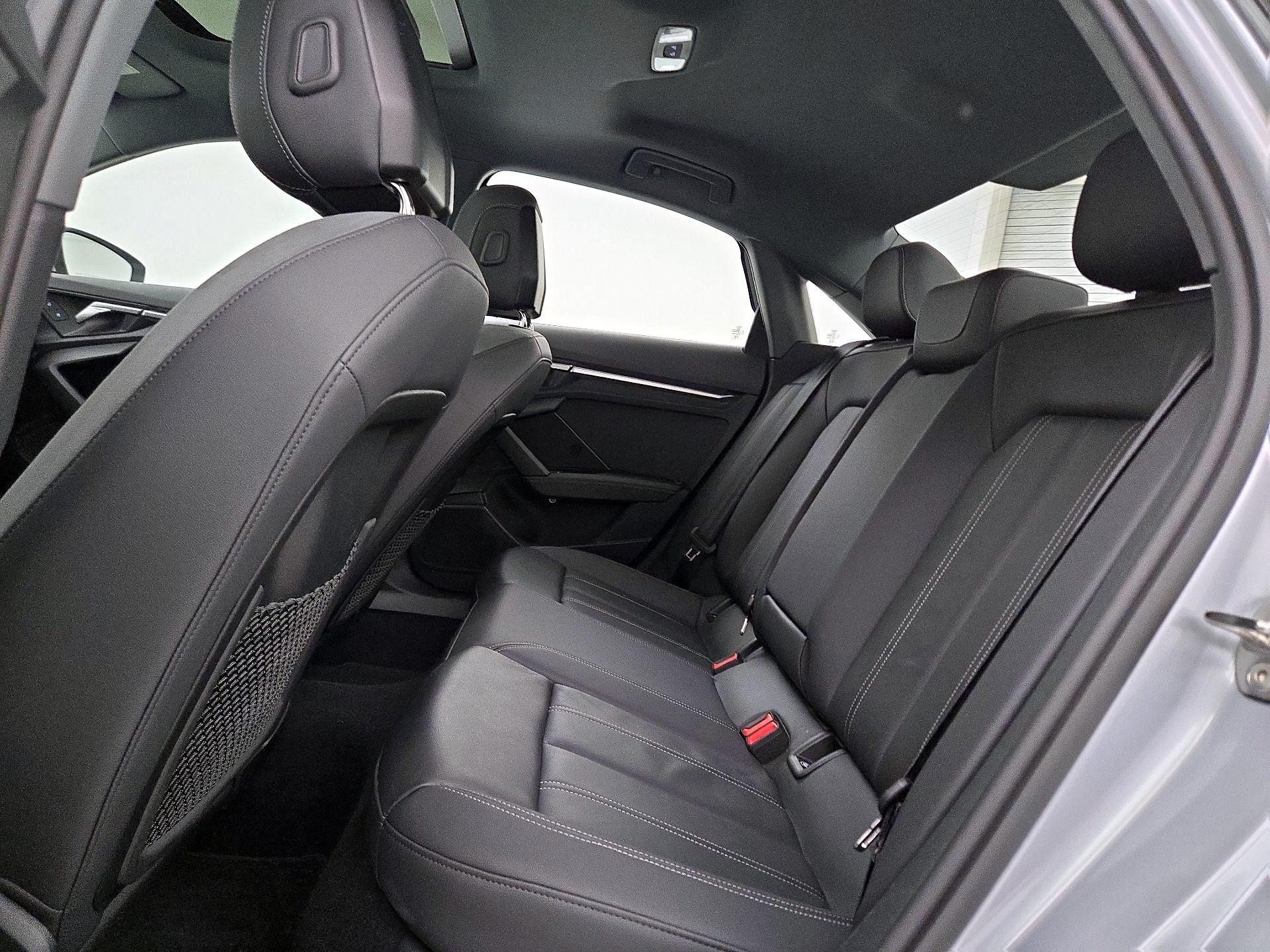 Thumbnail: 2024 Audi A3 - 20