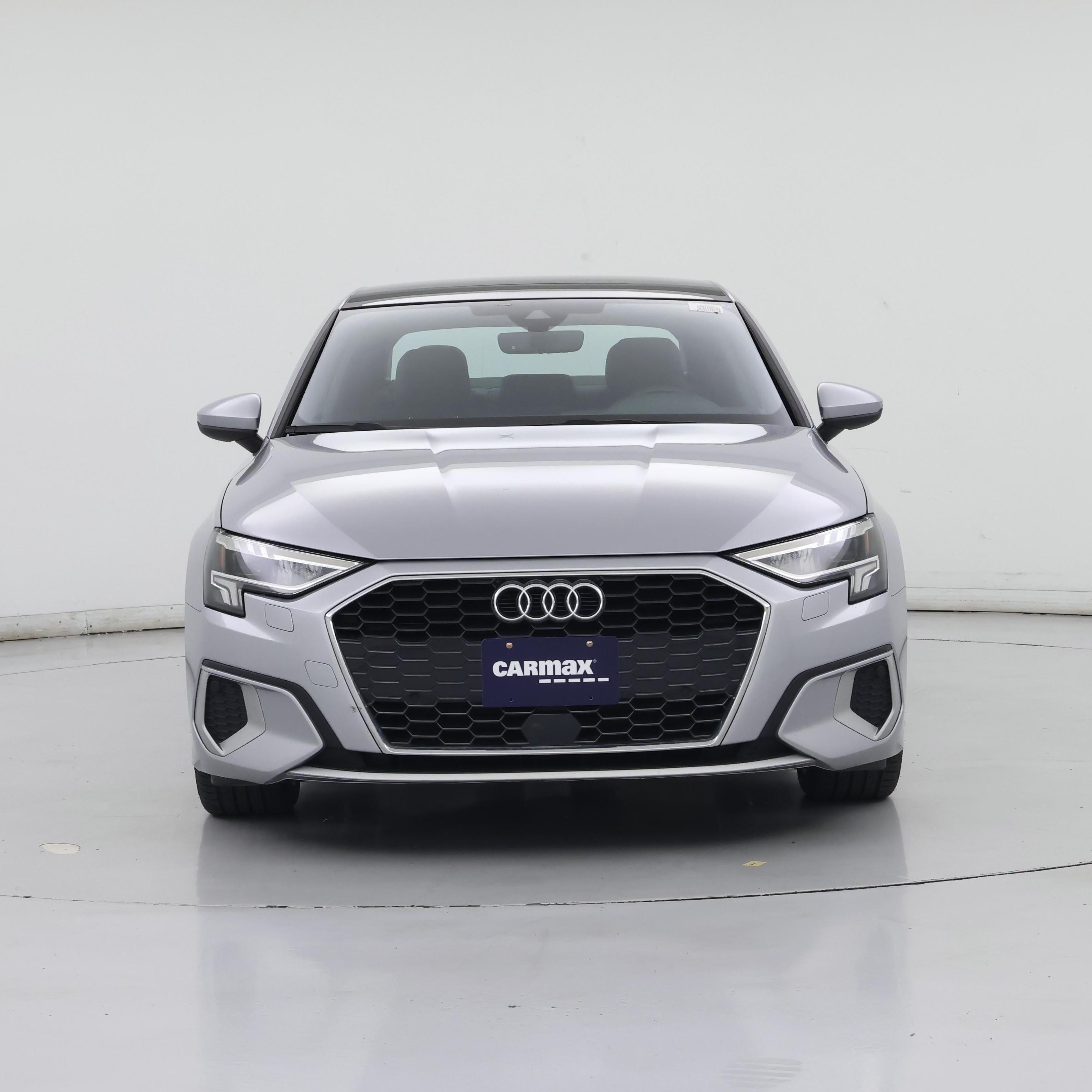 Thumbnail: 2024 Audi A3 - 5