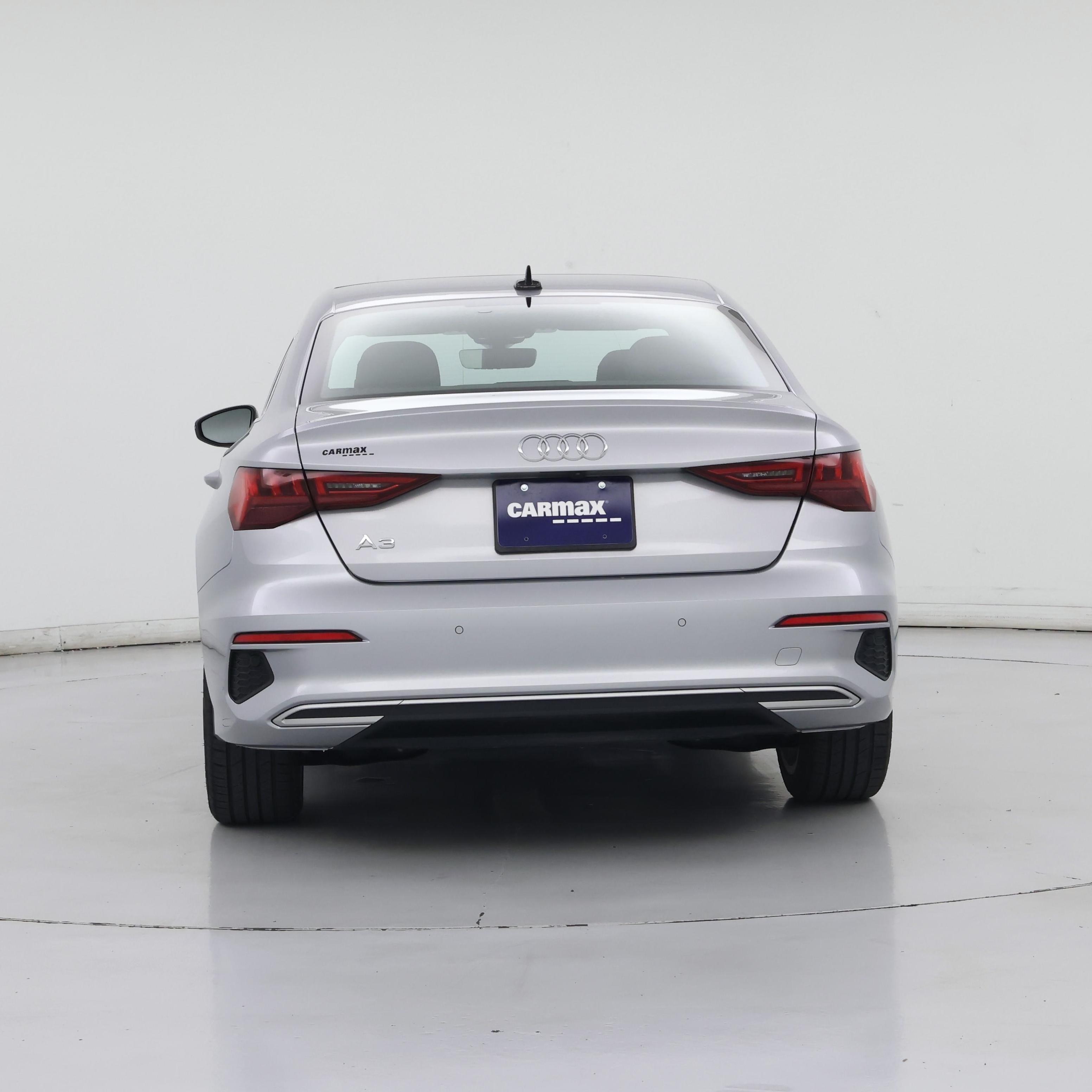 Thumbnail: 2024 Audi A3 - 6