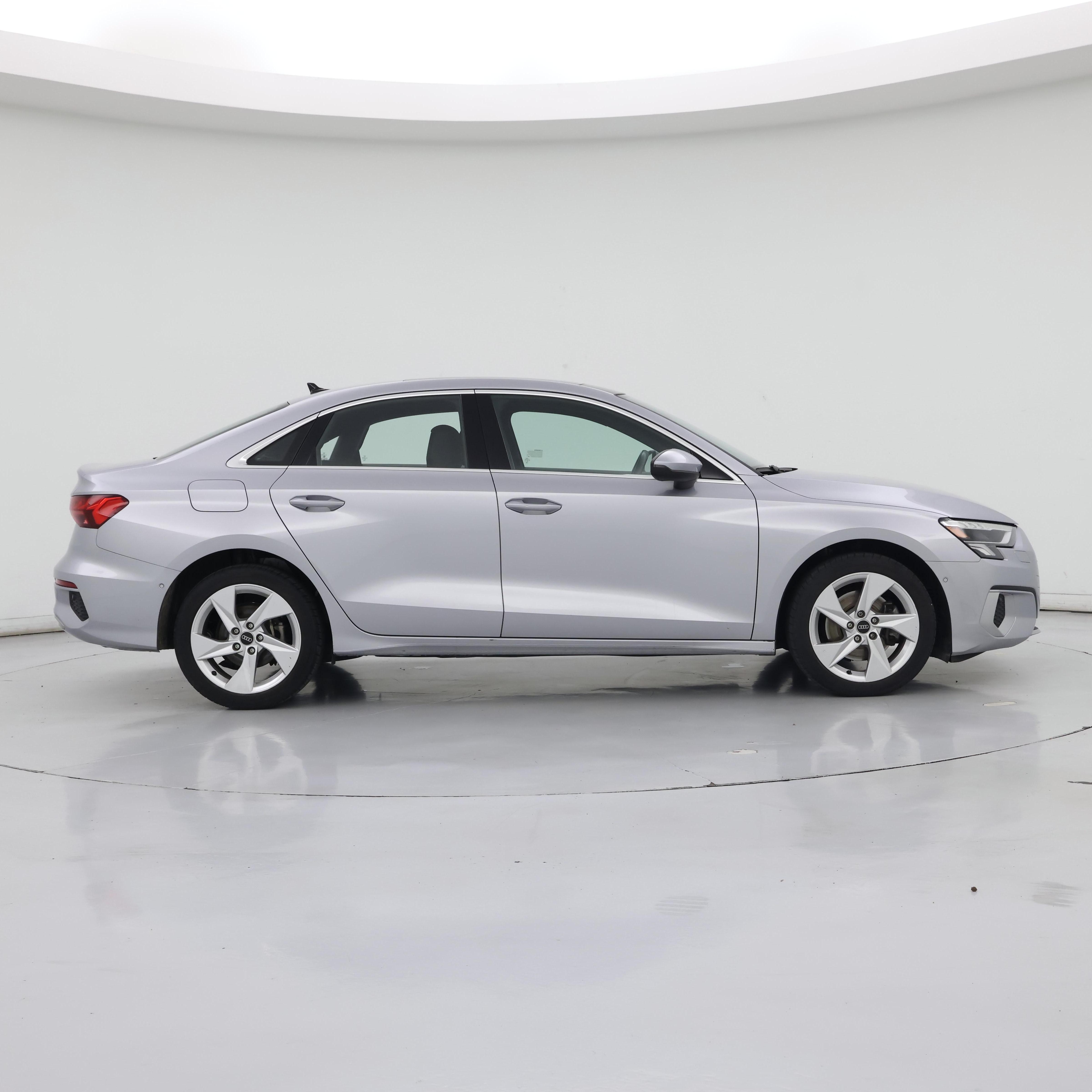 Thumbnail: 2024 Audi A3 - 7