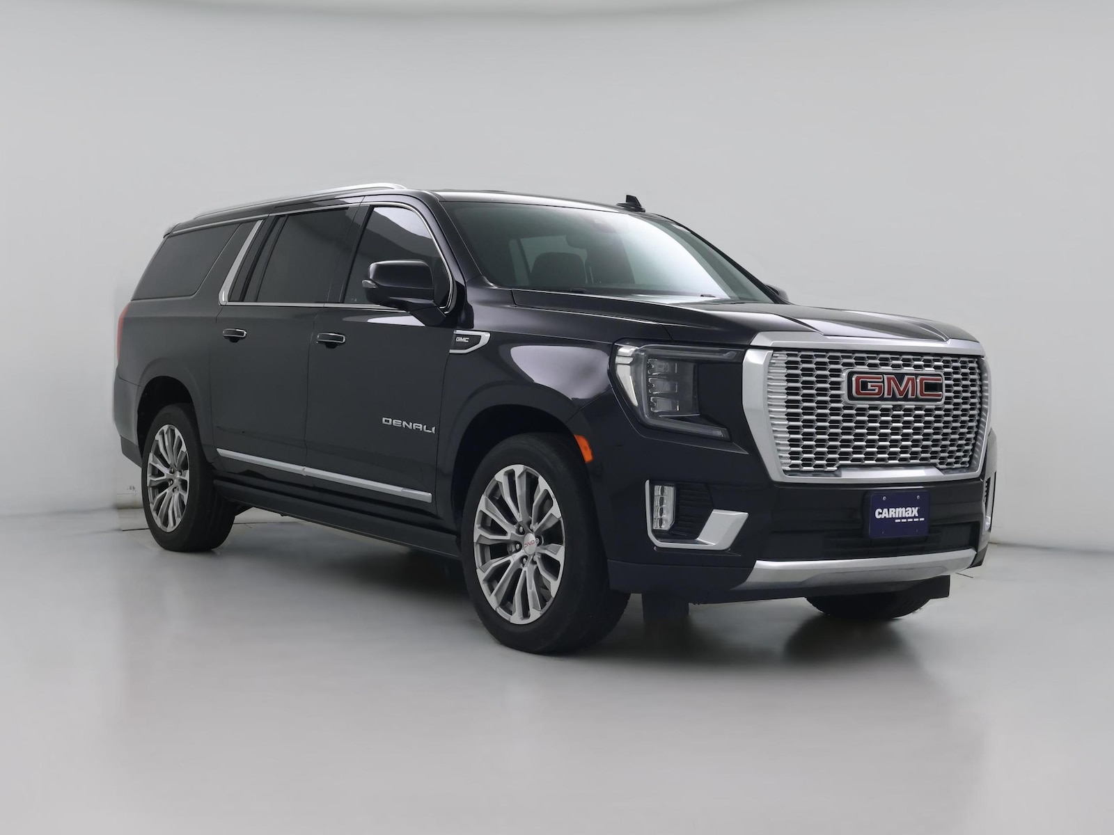 2021 GMC Yukon XL