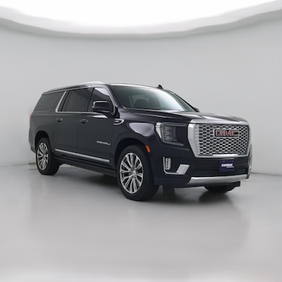 2021 GMC Yukon XL 1500 Denali