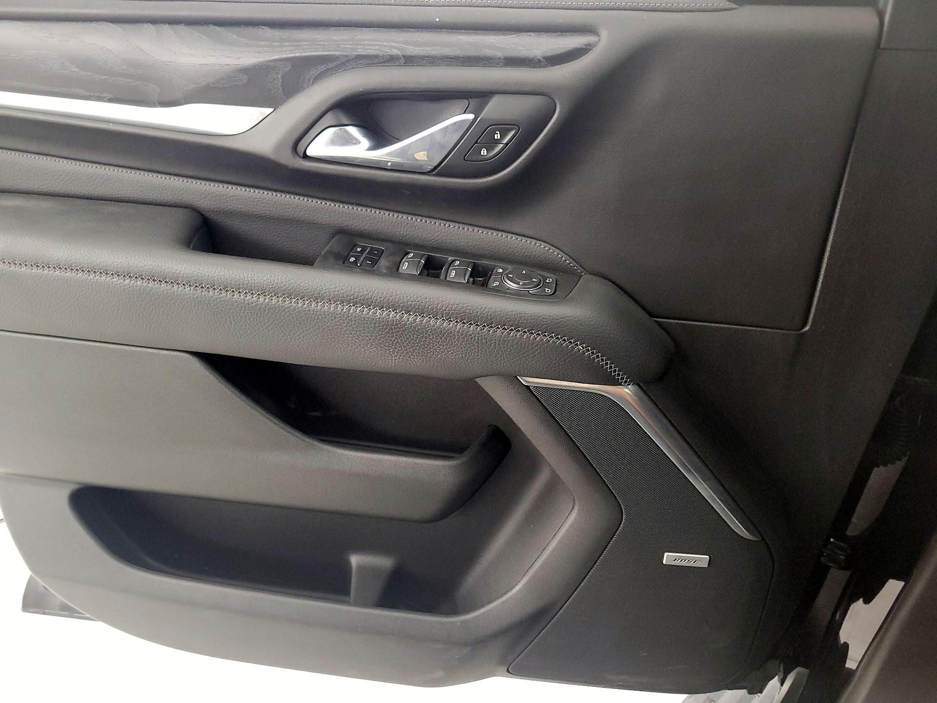 Thumbnail: 2021 GMC Yukon XL - 12