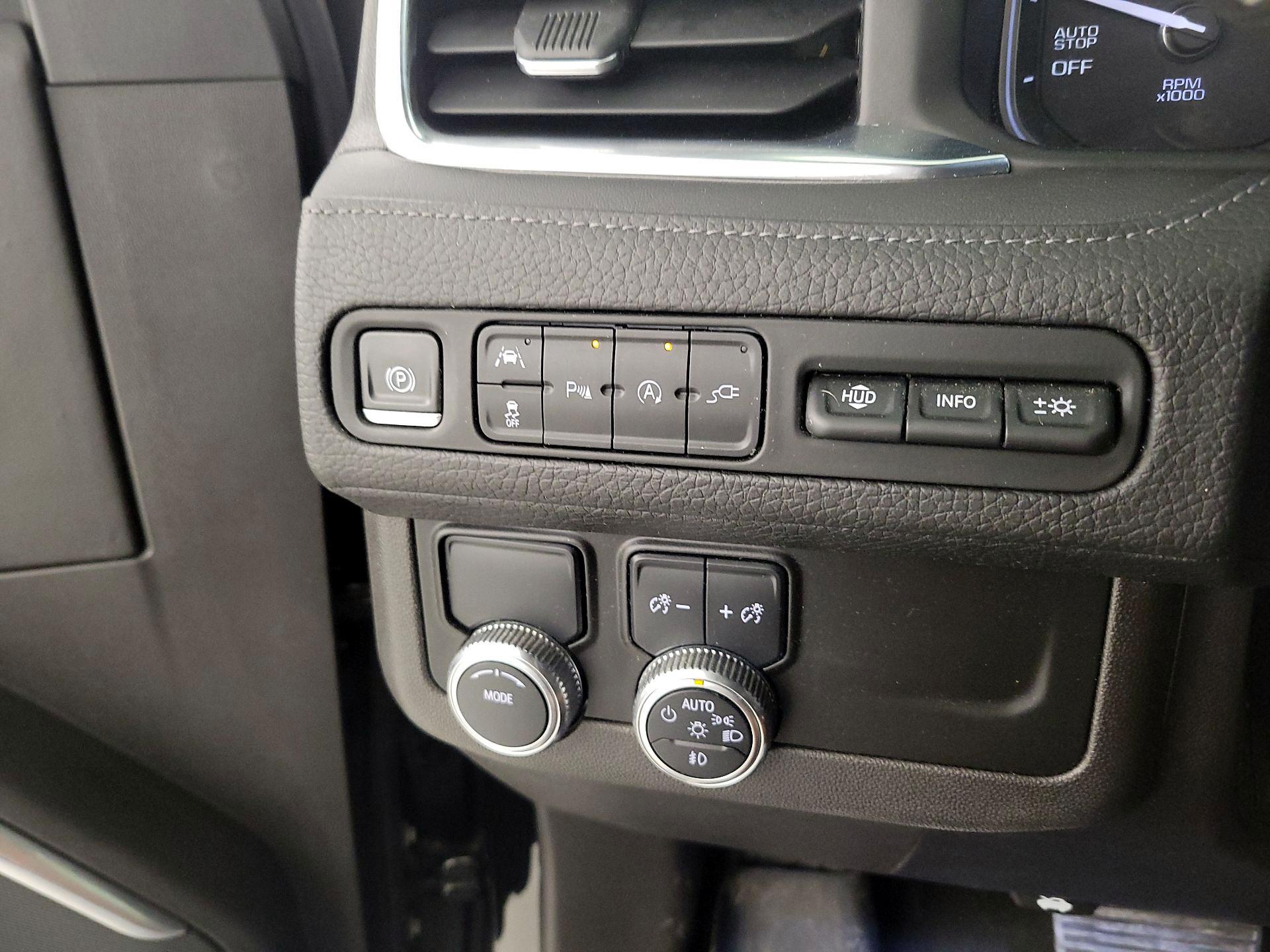 Thumbnail: 2021 GMC Yukon XL - 13