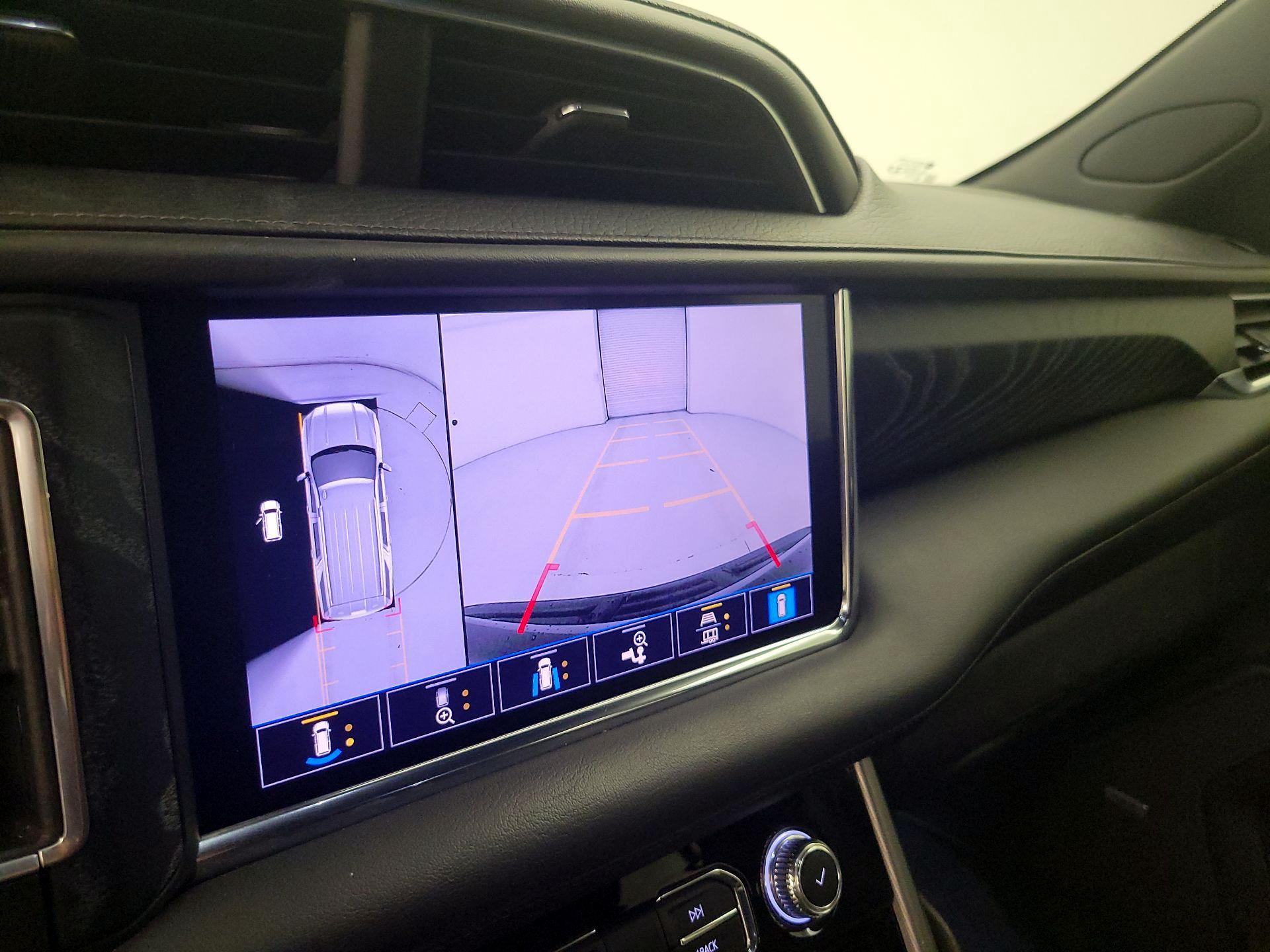 Thumbnail: 2021 GMC Yukon XL - 14