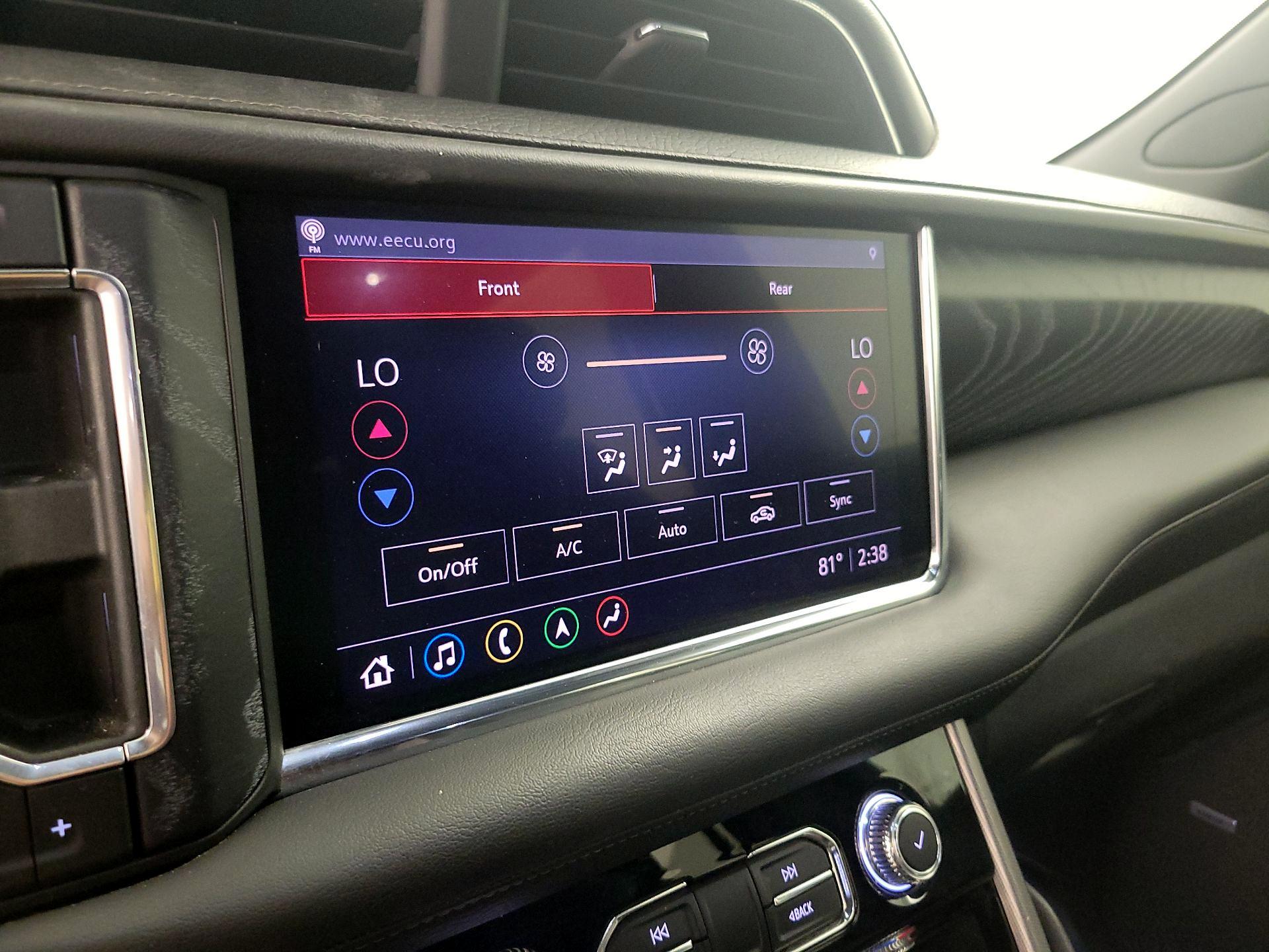 Thumbnail: 2021 GMC Yukon XL - 16