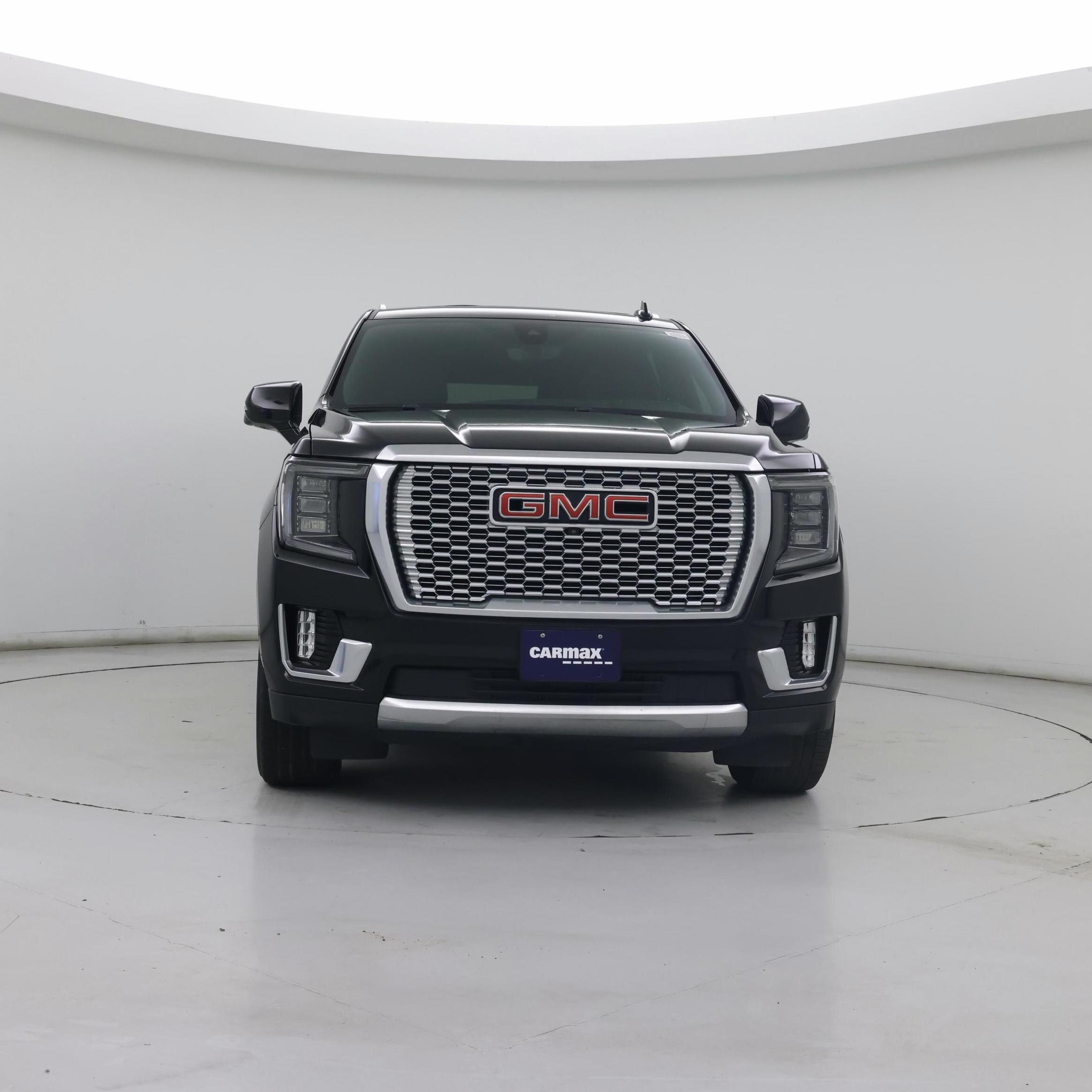 Thumbnail: 2021 GMC Yukon XL - 5