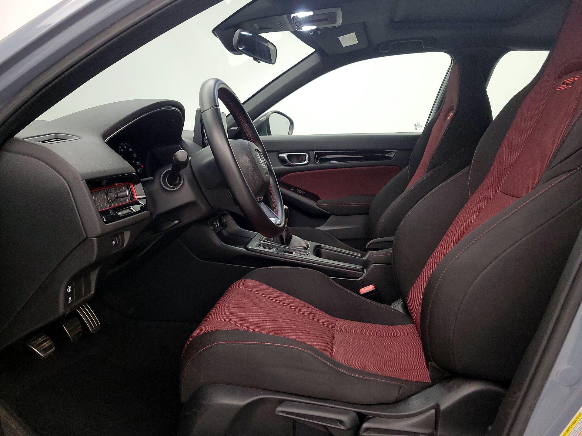 Thumbnail: 2023 Honda Civic - 11