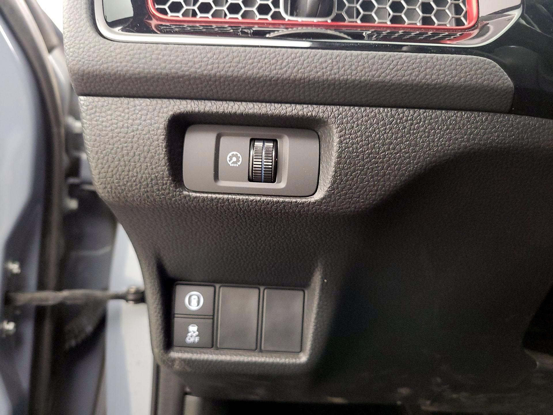 Thumbnail: 2023 Honda Civic - 13