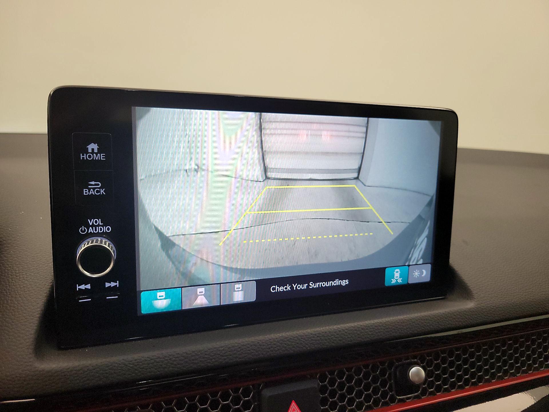 Thumbnail: 2023 Honda Civic - 14