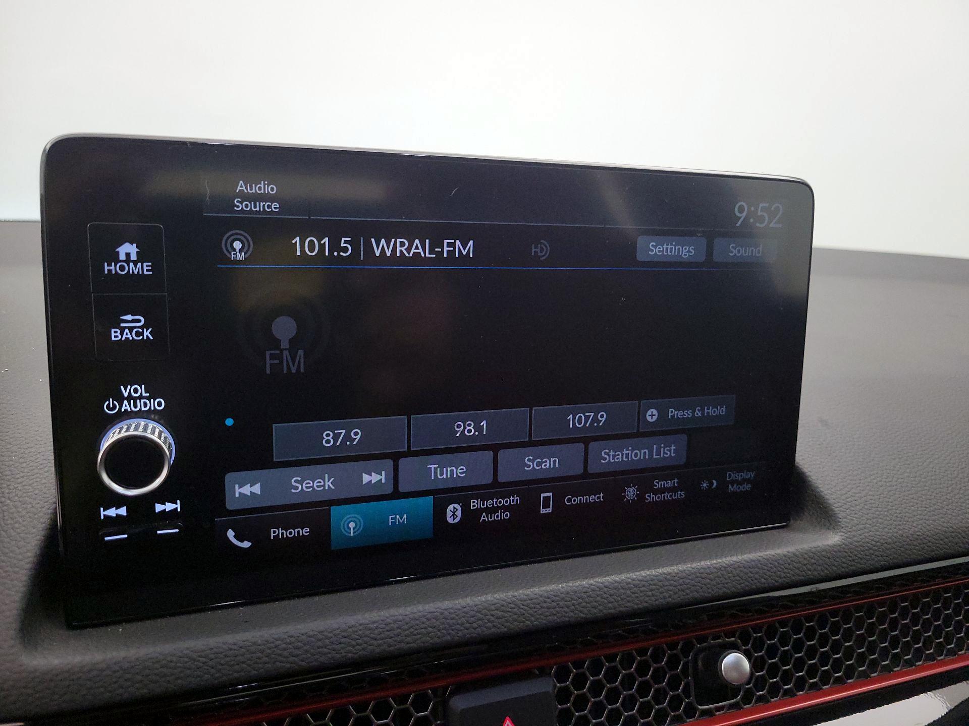 Thumbnail: 2023 Honda Civic - 15