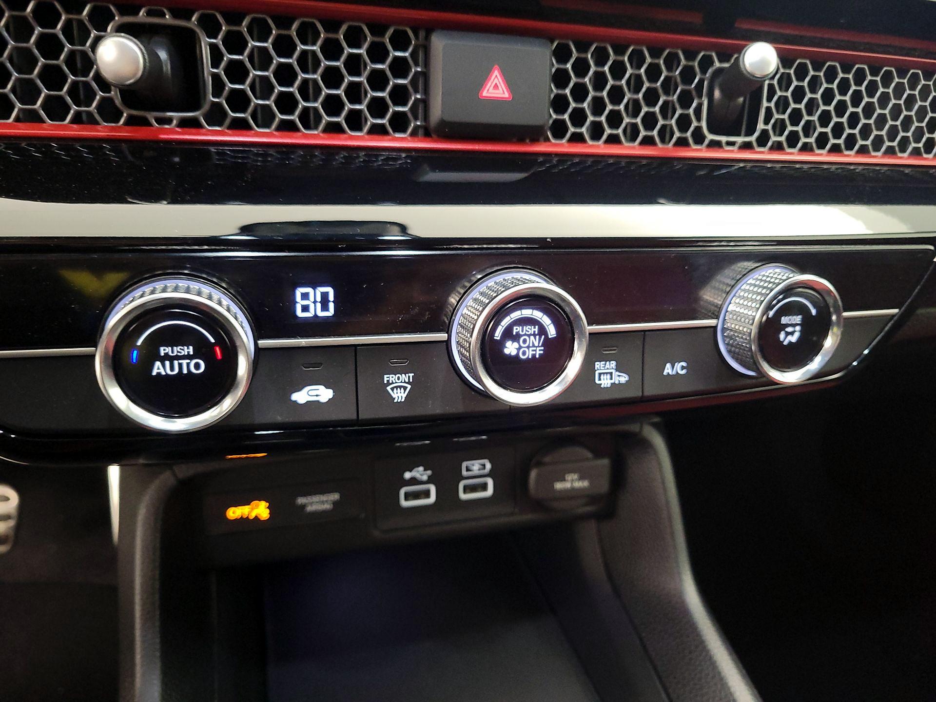 Thumbnail: 2023 Honda Civic - 16