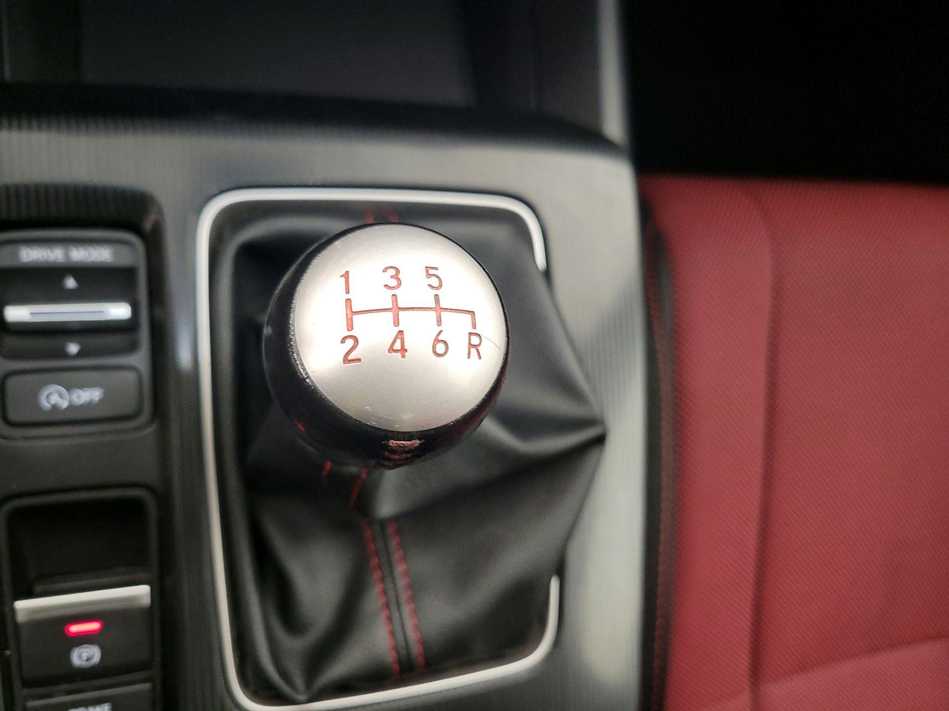 Thumbnail: 2023 Honda Civic - 17