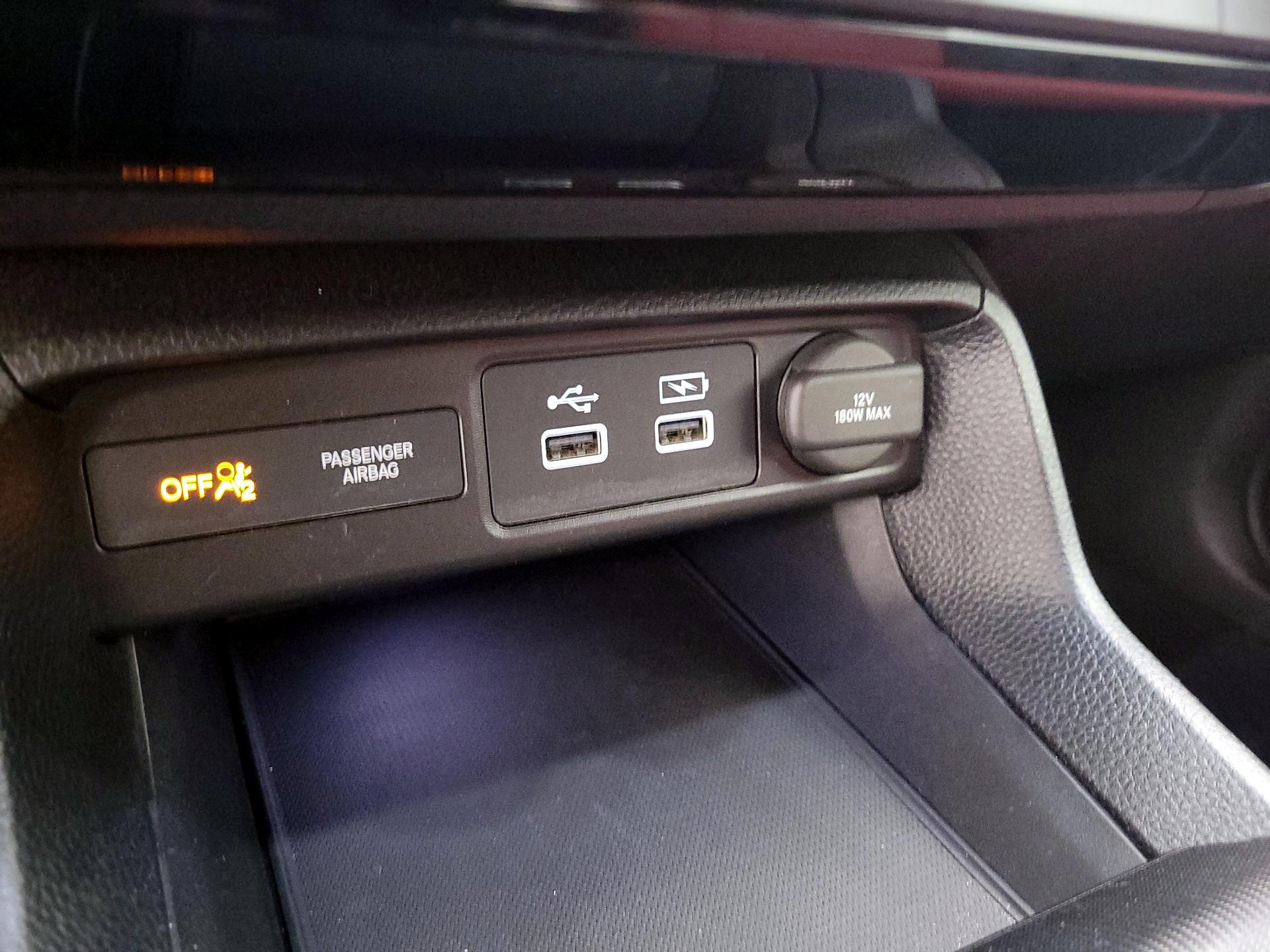 Thumbnail: 2023 Honda Civic - 18