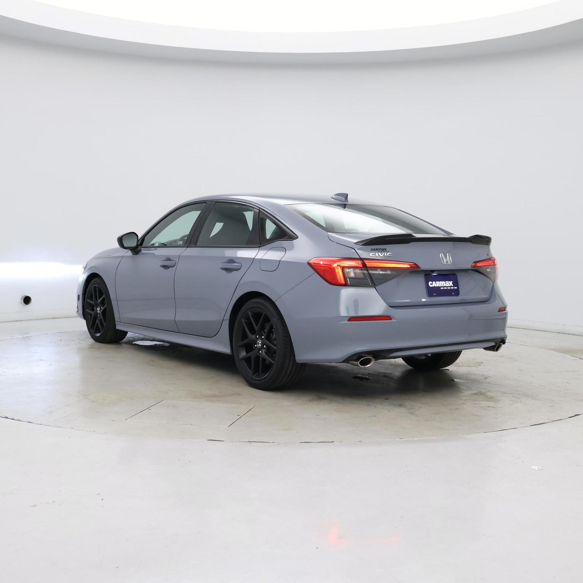 Thumbnail: 2023 Honda Civic - 2