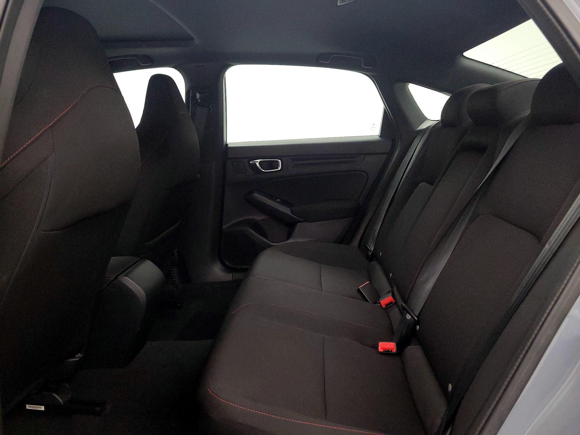 Thumbnail: 2023 Honda Civic - 20