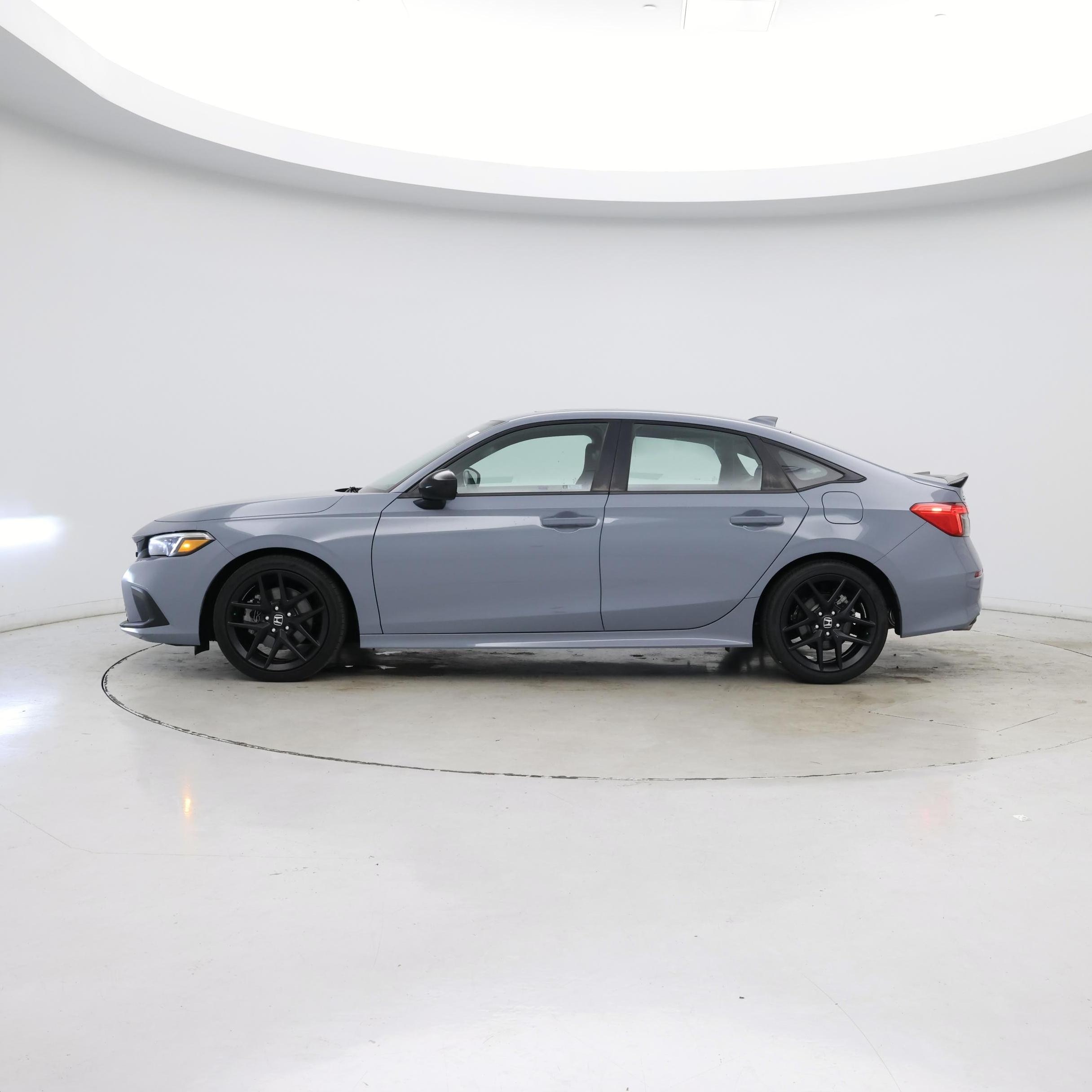 Thumbnail: 2023 Honda Civic - 3