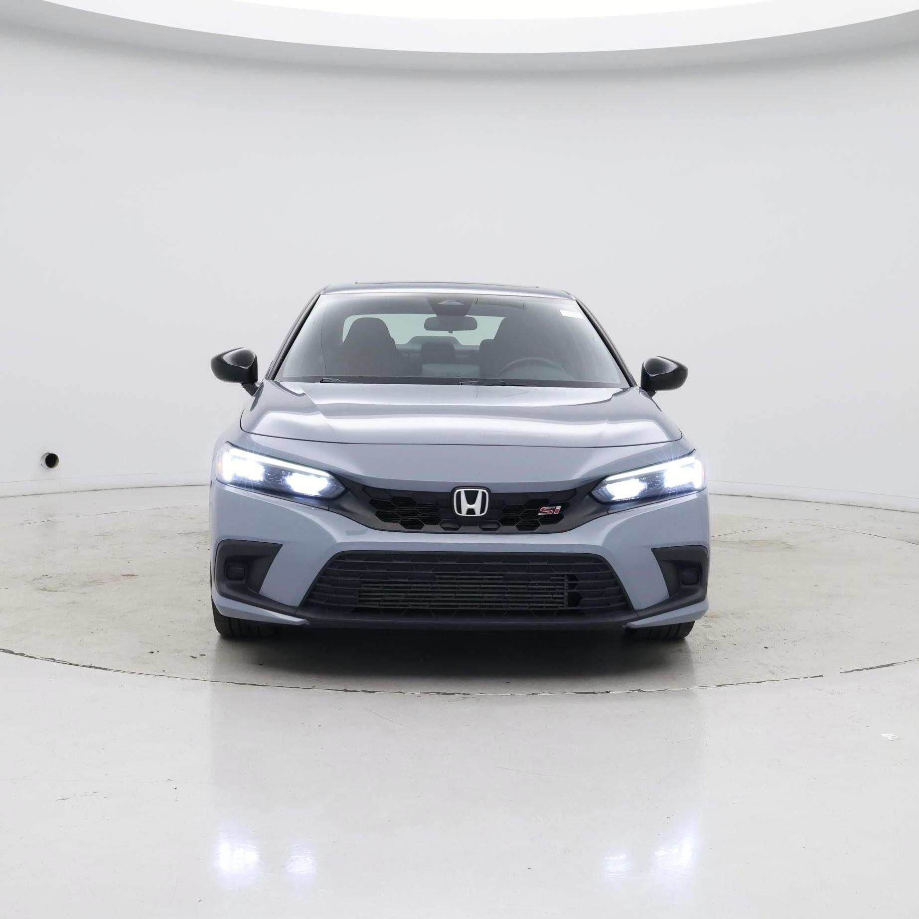 Thumbnail: 2023 Honda Civic - 5