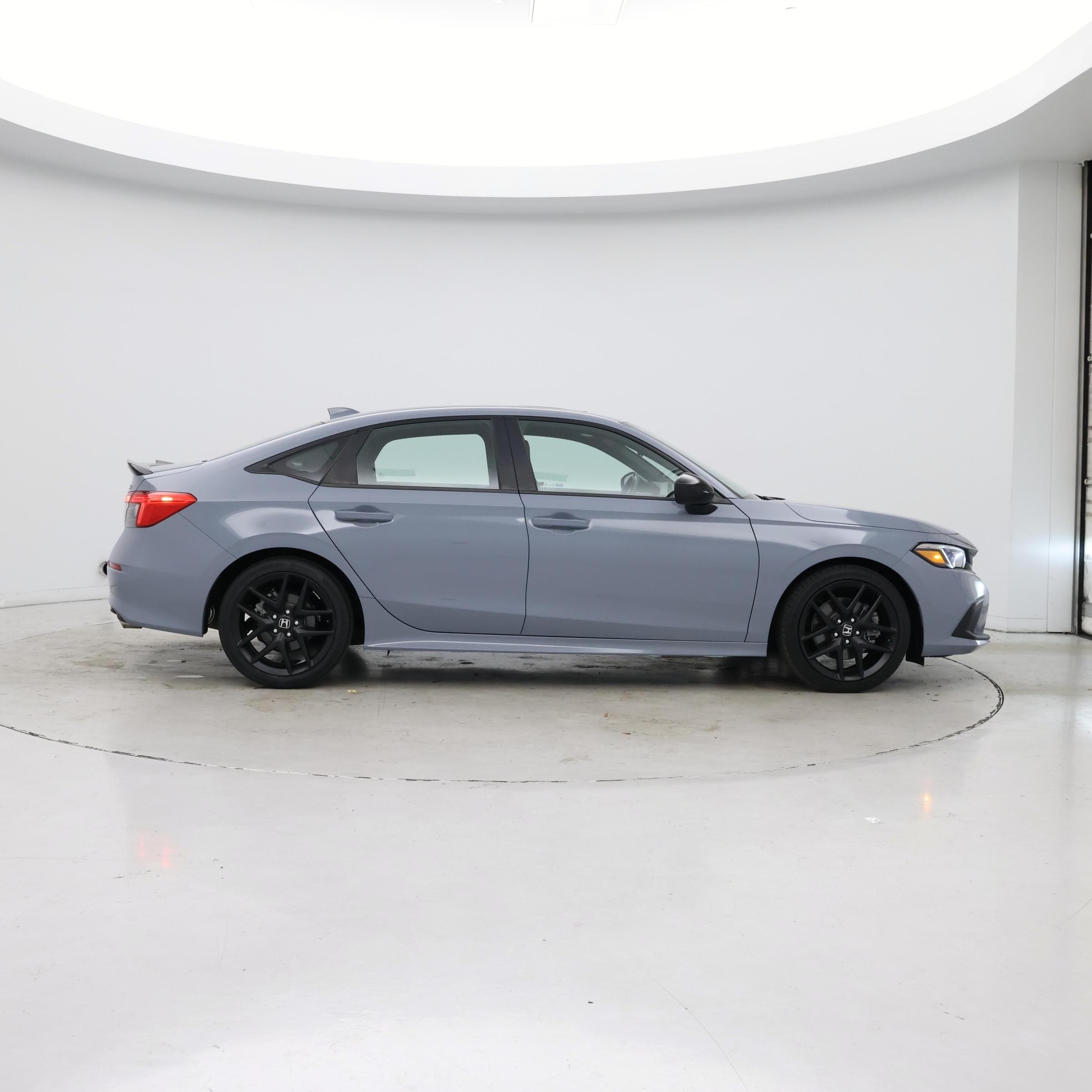 Thumbnail: 2023 Honda Civic - 7