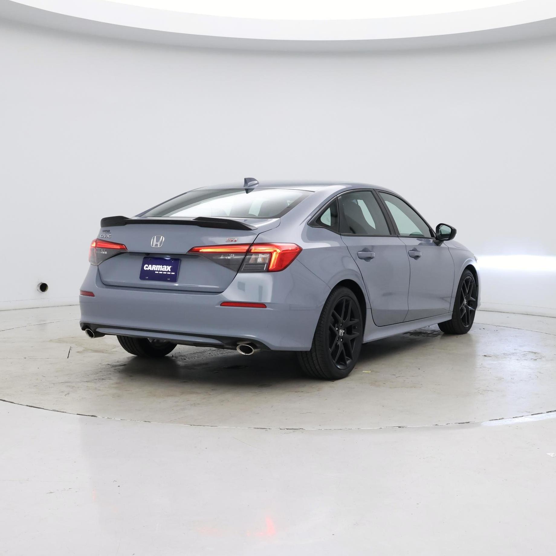 Thumbnail: 2023 Honda Civic - 8