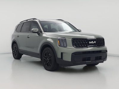 2024 Kia Telluride X-Line EX