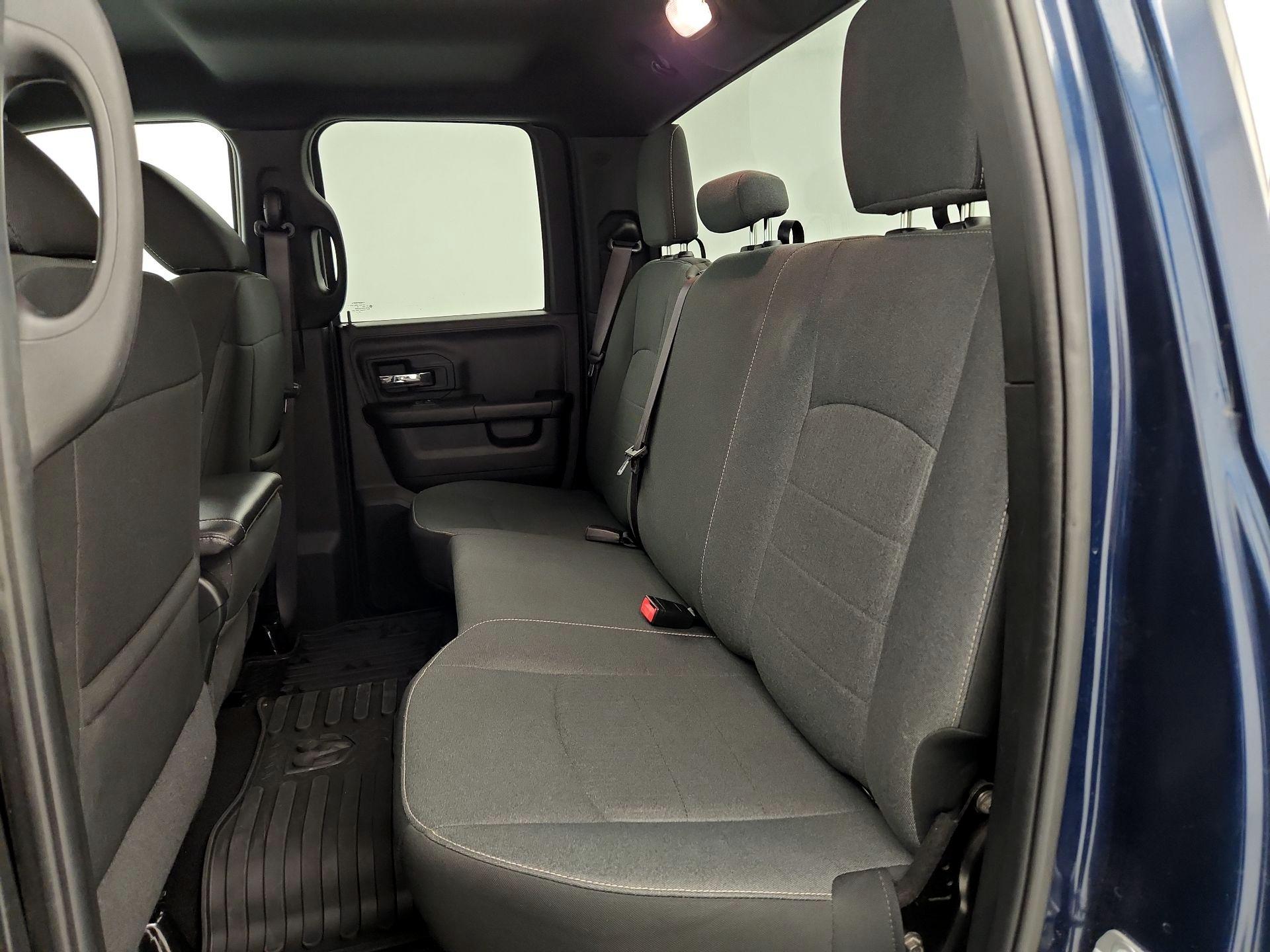 Thumbnail: 2021 RAM 1500 Classic - 19