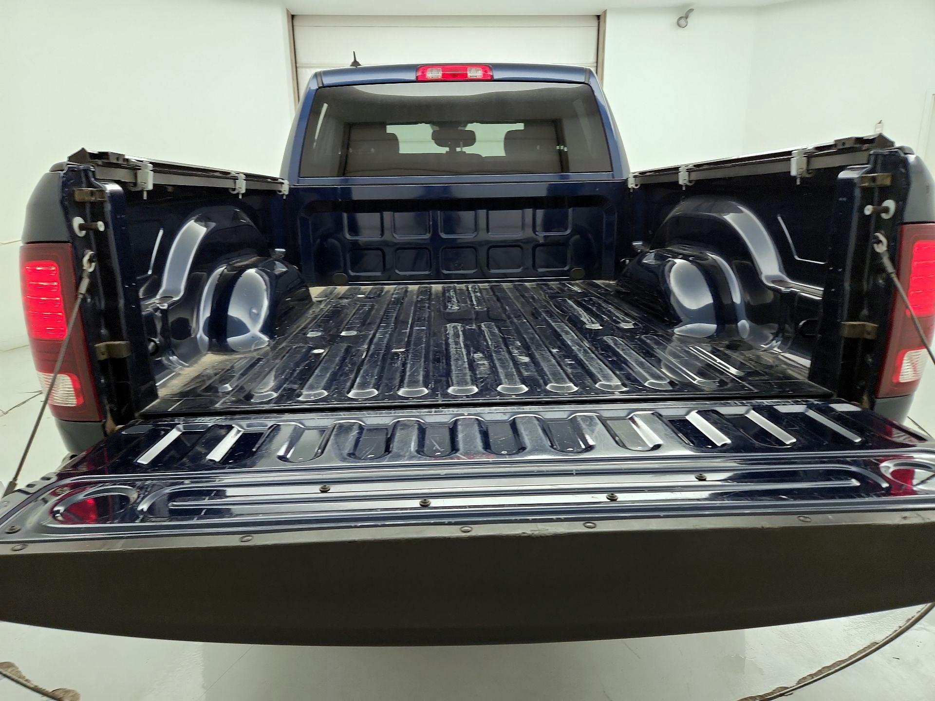 Thumbnail: 2021 RAM 1500 Classic - 20