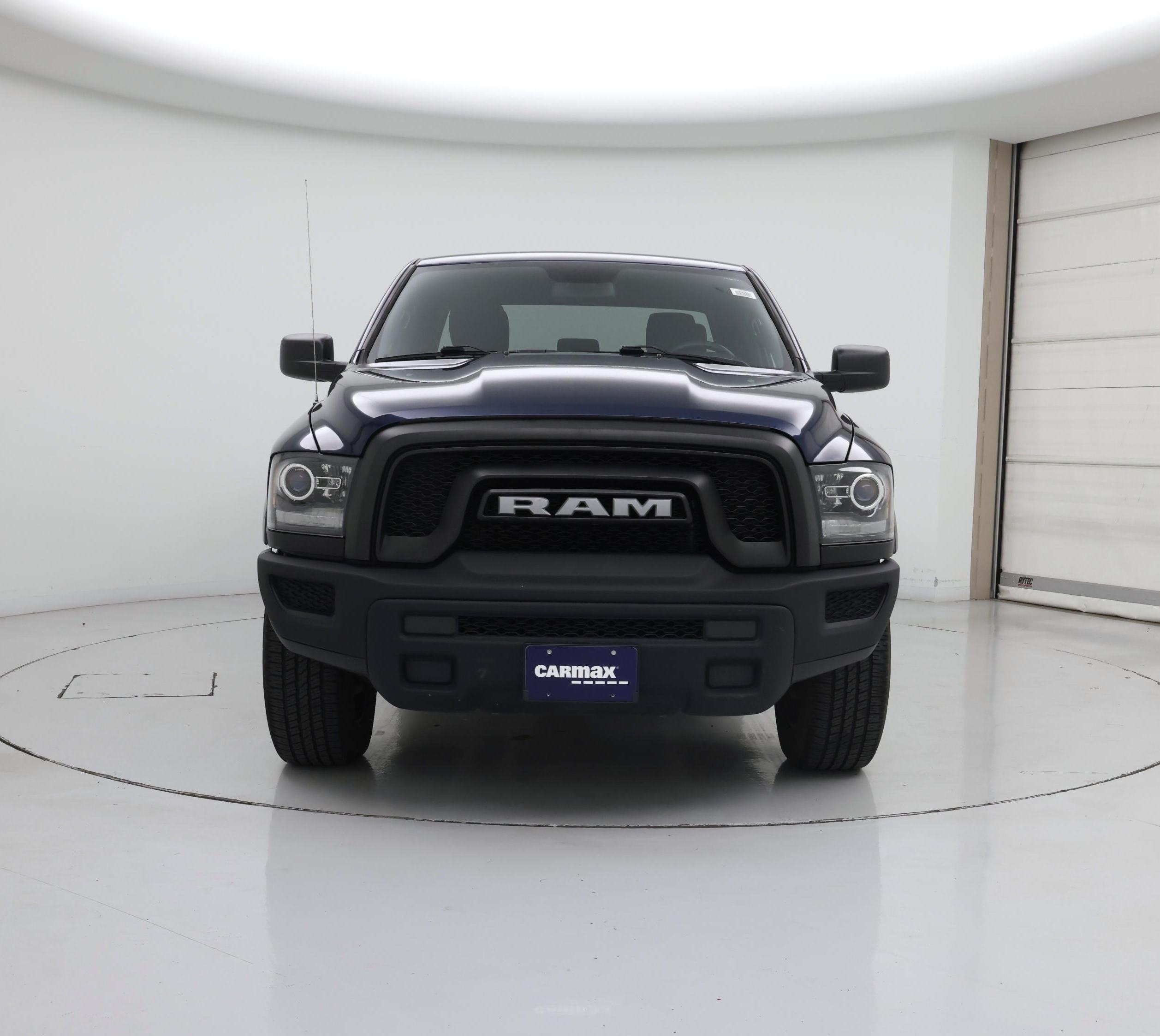 Thumbnail: 2021 RAM 1500 Classic - 5