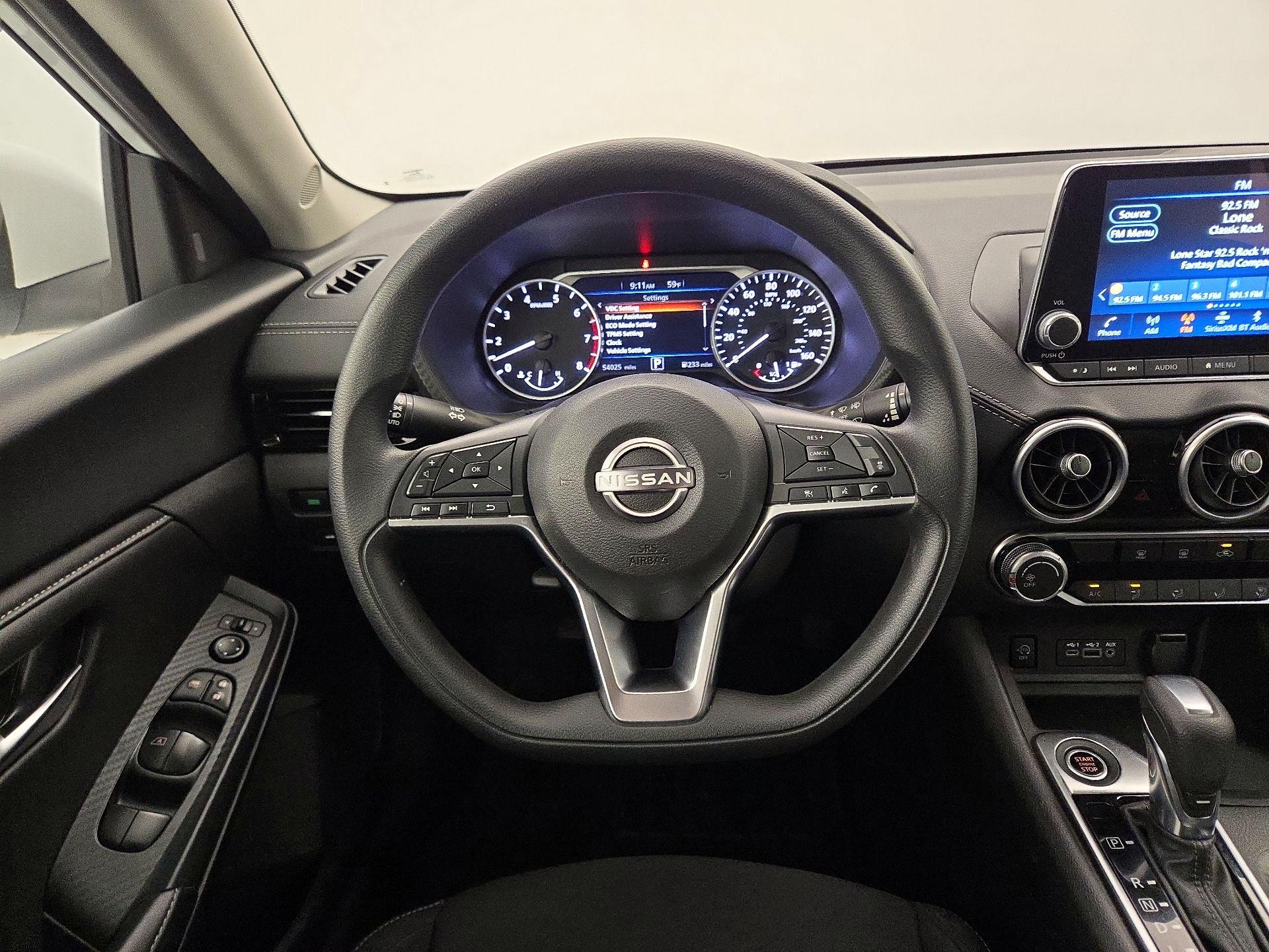 Thumbnail: 2024 Nissan Sentra - 10