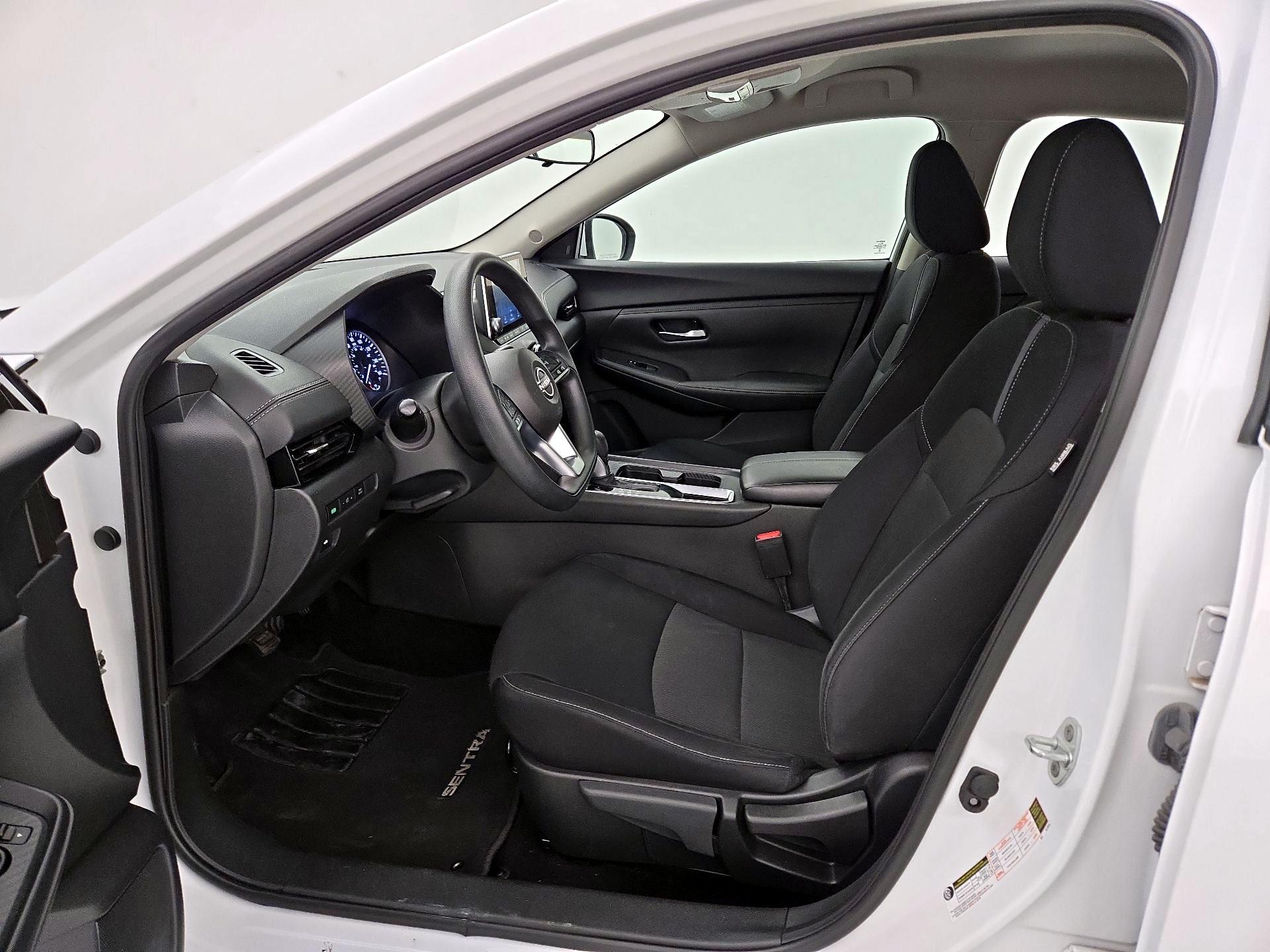 Thumbnail: 2024 Nissan Sentra - 11