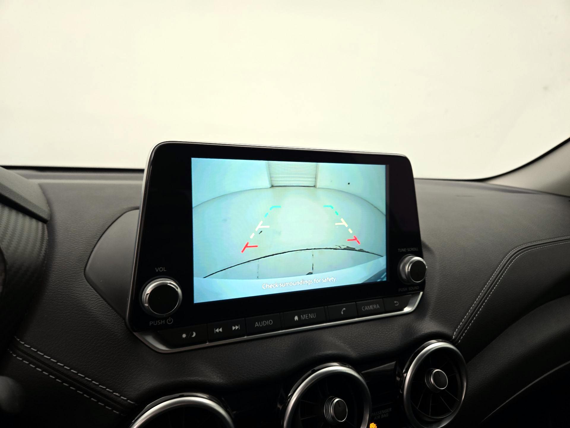 Thumbnail: 2024 Nissan Sentra - 14