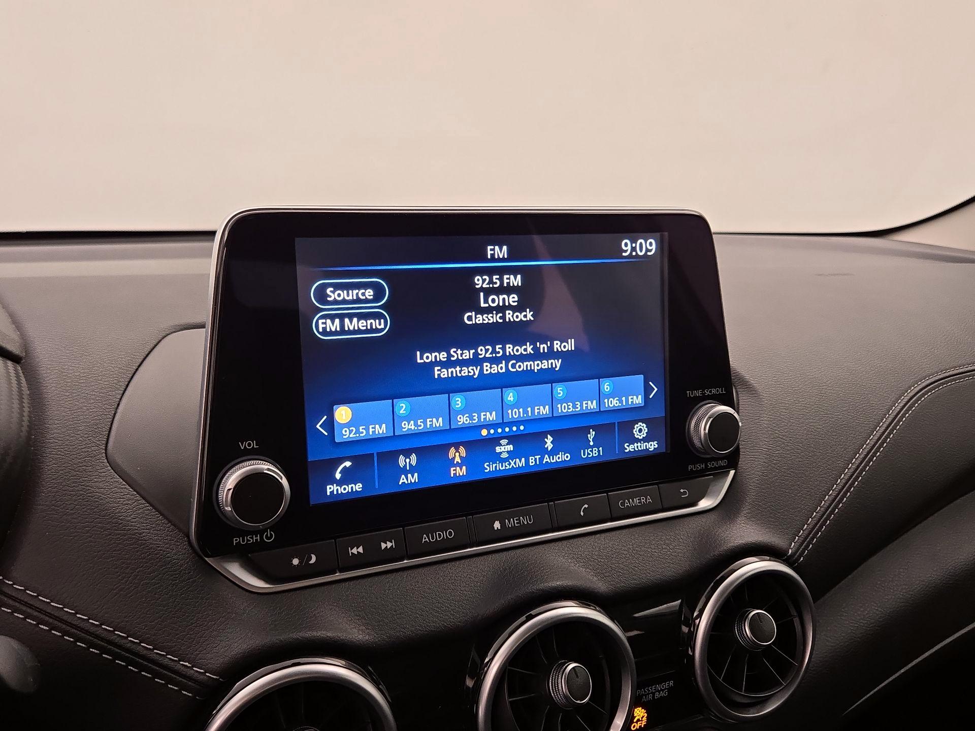 Thumbnail: 2024 Nissan Sentra - 15