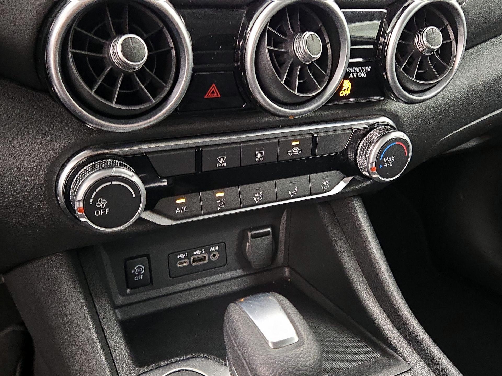 Thumbnail: 2024 Nissan Sentra - 16