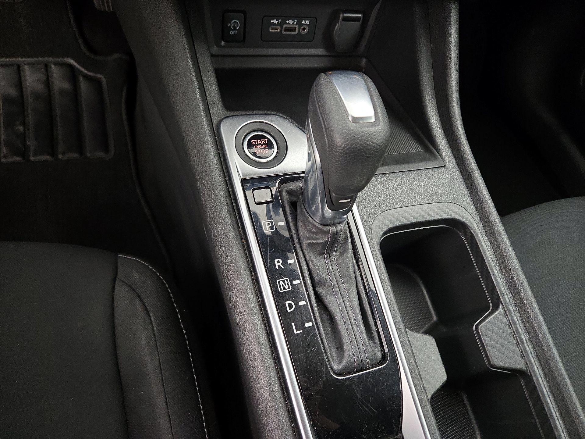 Thumbnail: 2024 Nissan Sentra - 17