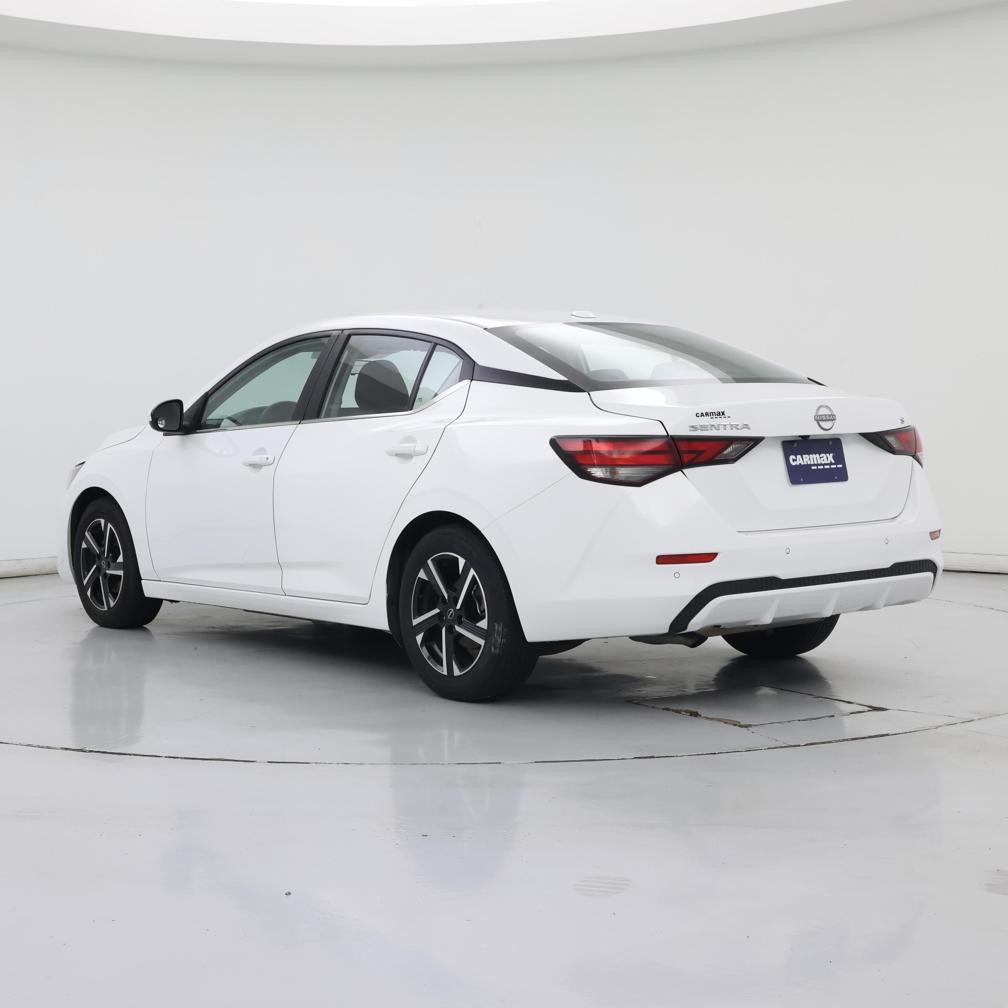 Thumbnail: 2024 Nissan Sentra - 2