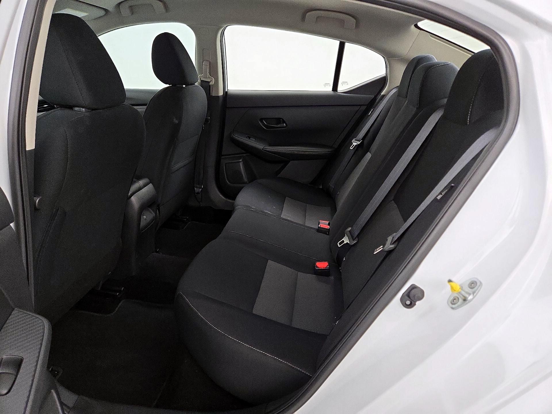 Thumbnail: 2024 Nissan Sentra - 19