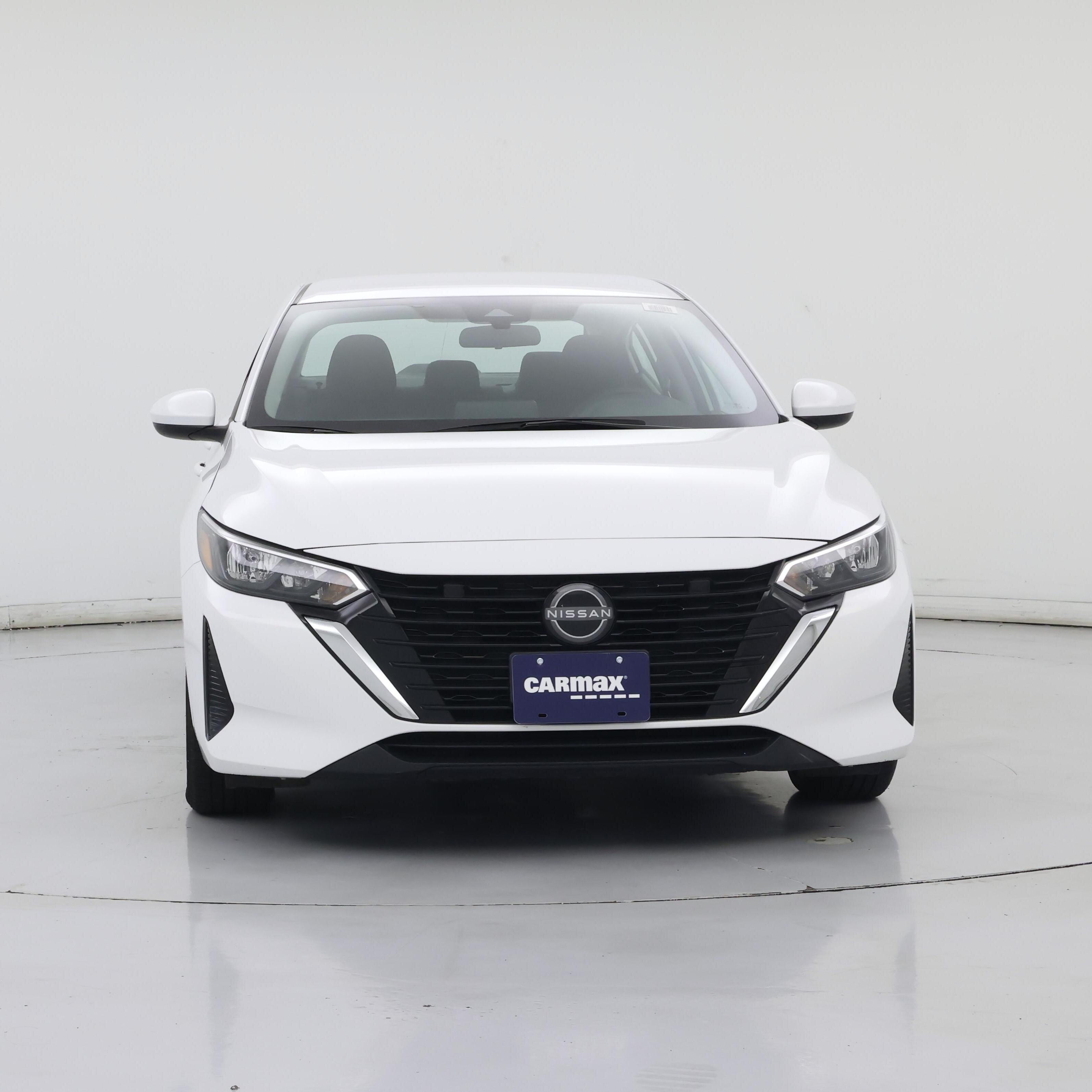 Thumbnail: 2024 Nissan Sentra - 5