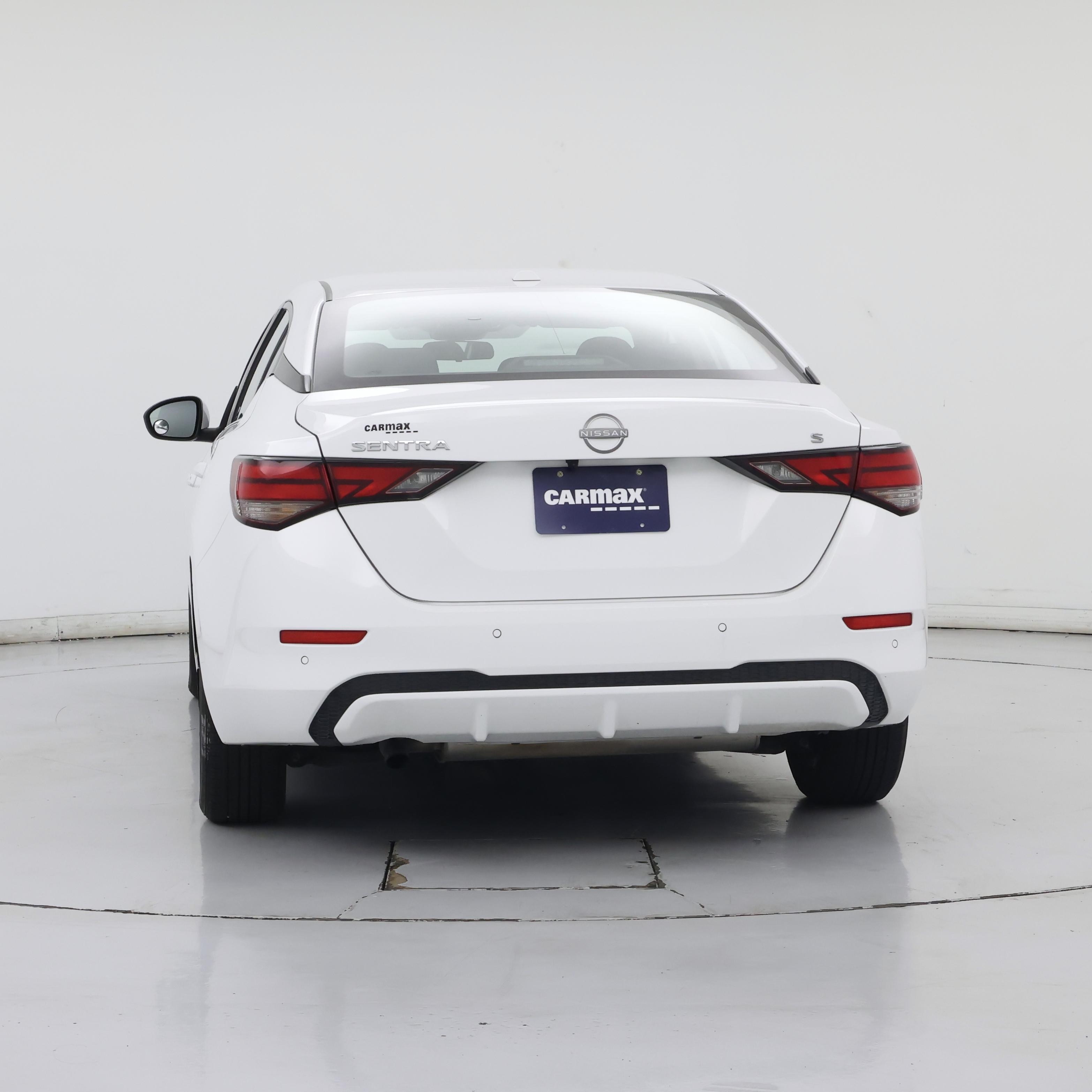 Thumbnail: 2024 Nissan Sentra - 6