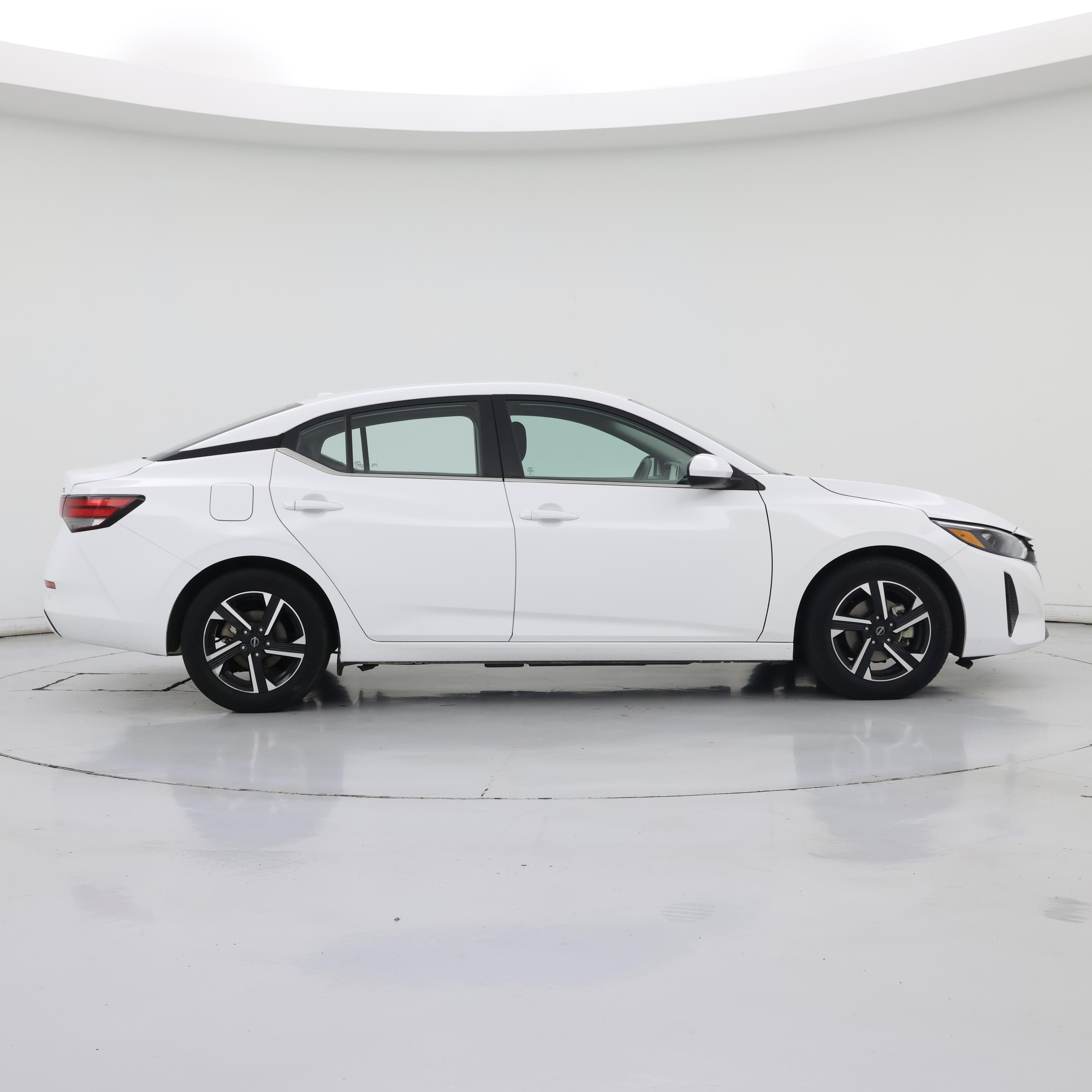 Thumbnail: 2024 Nissan Sentra - 7