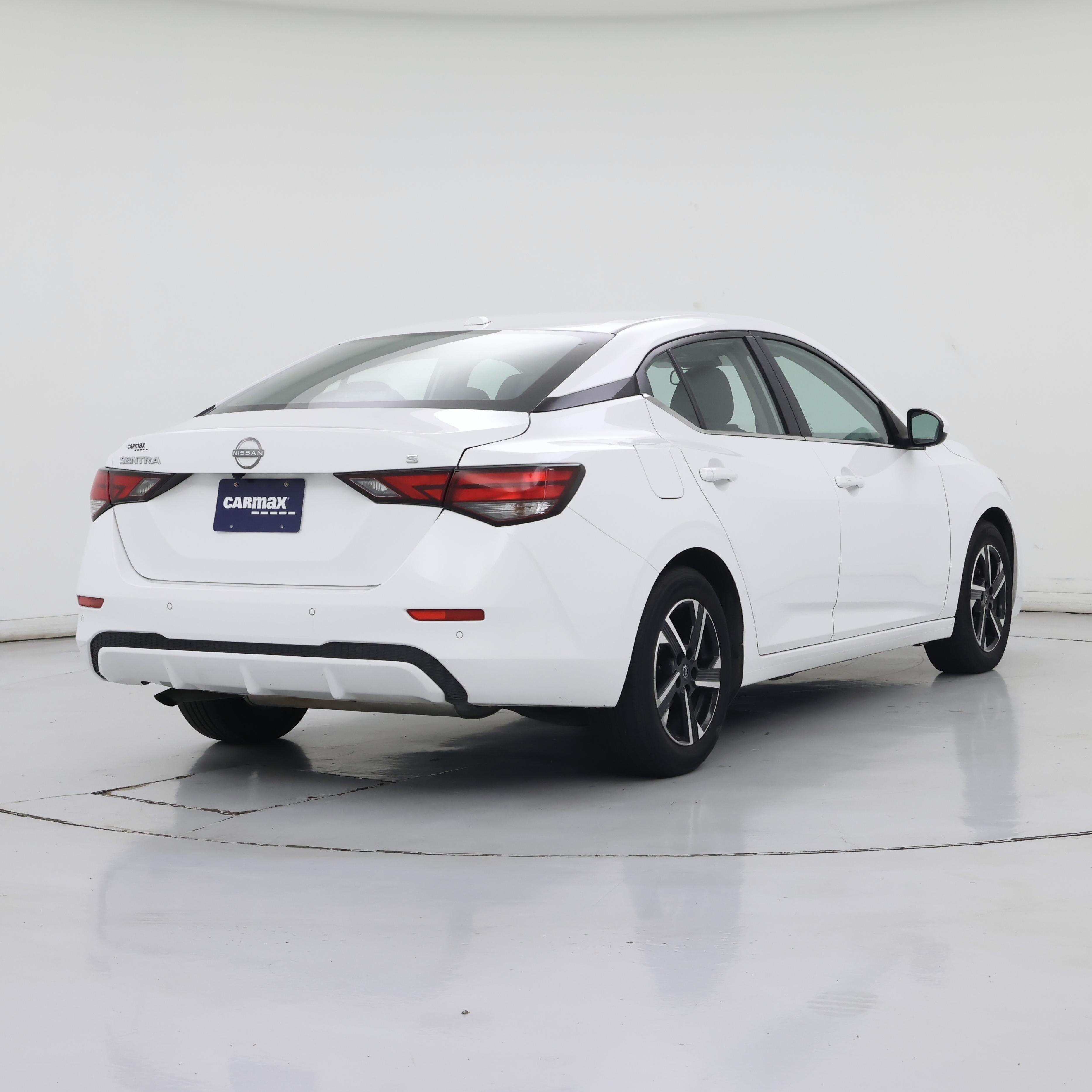 Thumbnail: 2024 Nissan Sentra - 8