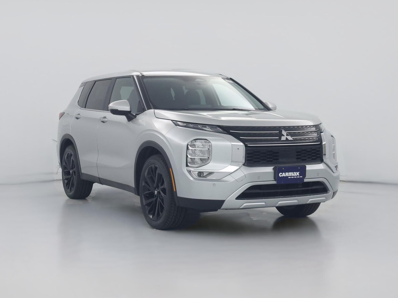 2023 Mitsubishi Outlander