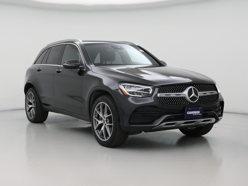 2022 Mercedes-Benz GLC300 null