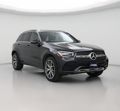 2022 Mercedes-Benz GLC300