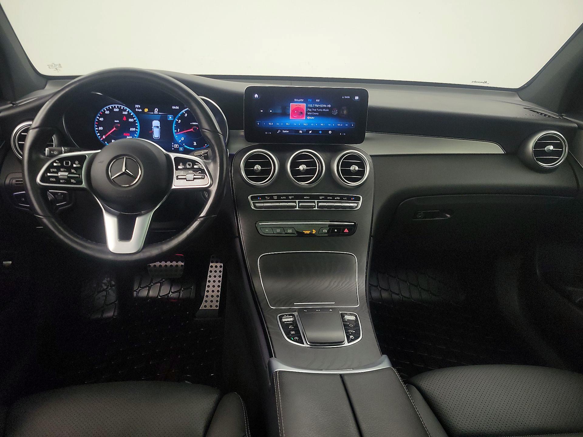 Thumbnail: 2022 Mercedes-Benz GLC - 9