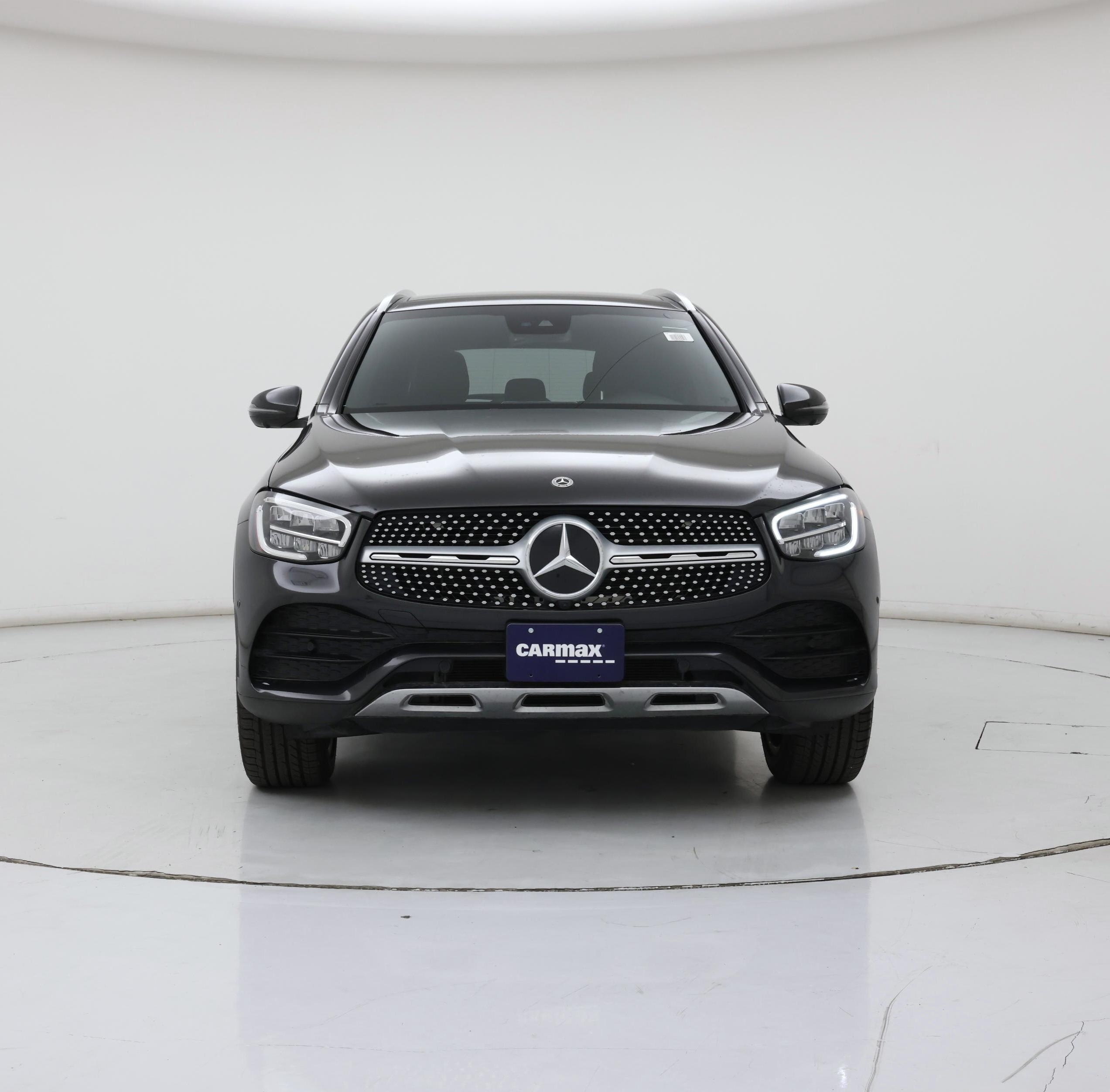 Thumbnail: 2022 Mercedes-Benz GLC - 5