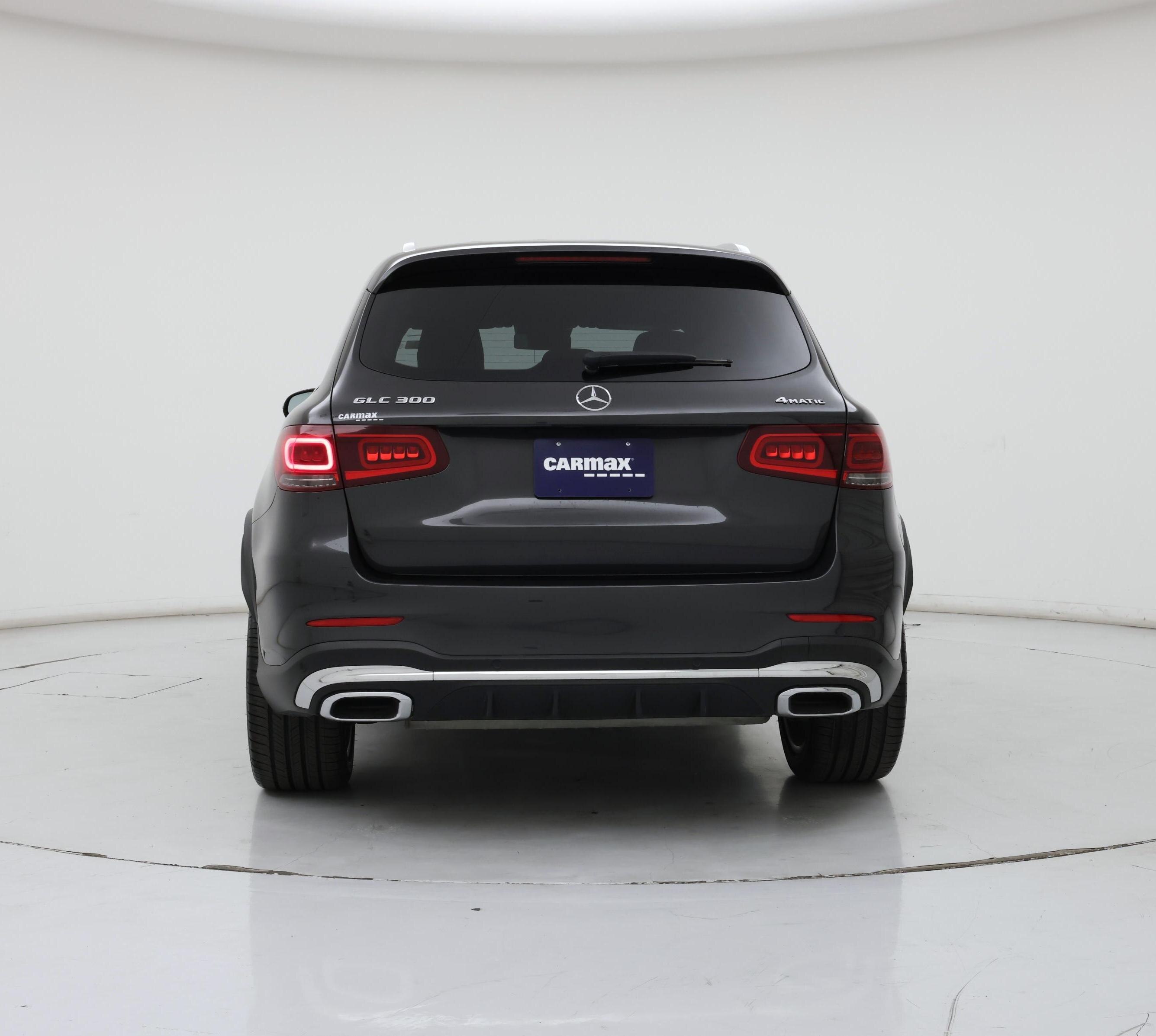 Thumbnail: 2022 Mercedes-Benz GLC - 6